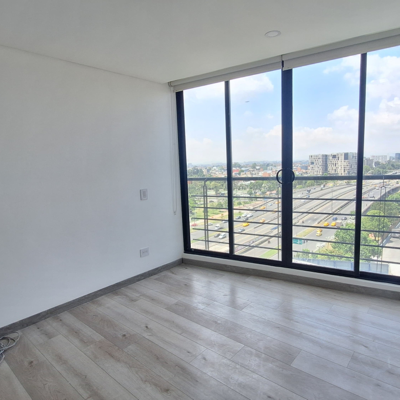 Apartamento en Venta Salitre Occidental