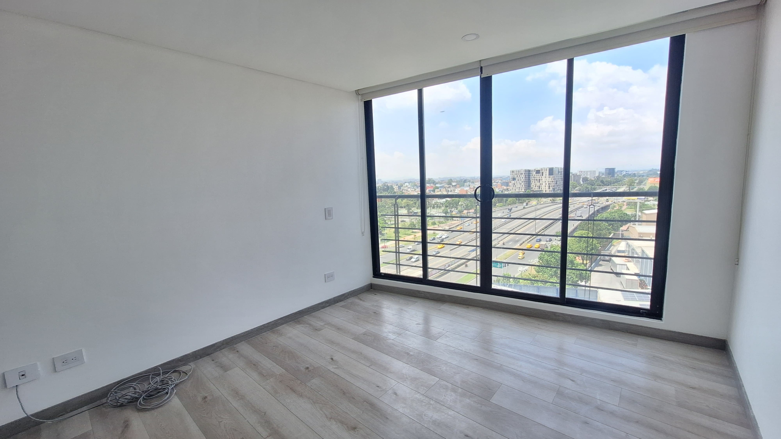 Apartamento en Venta Salitre Occidental