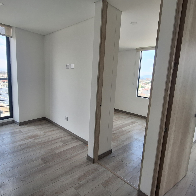 Apartamento en Venta Salitre Occidental