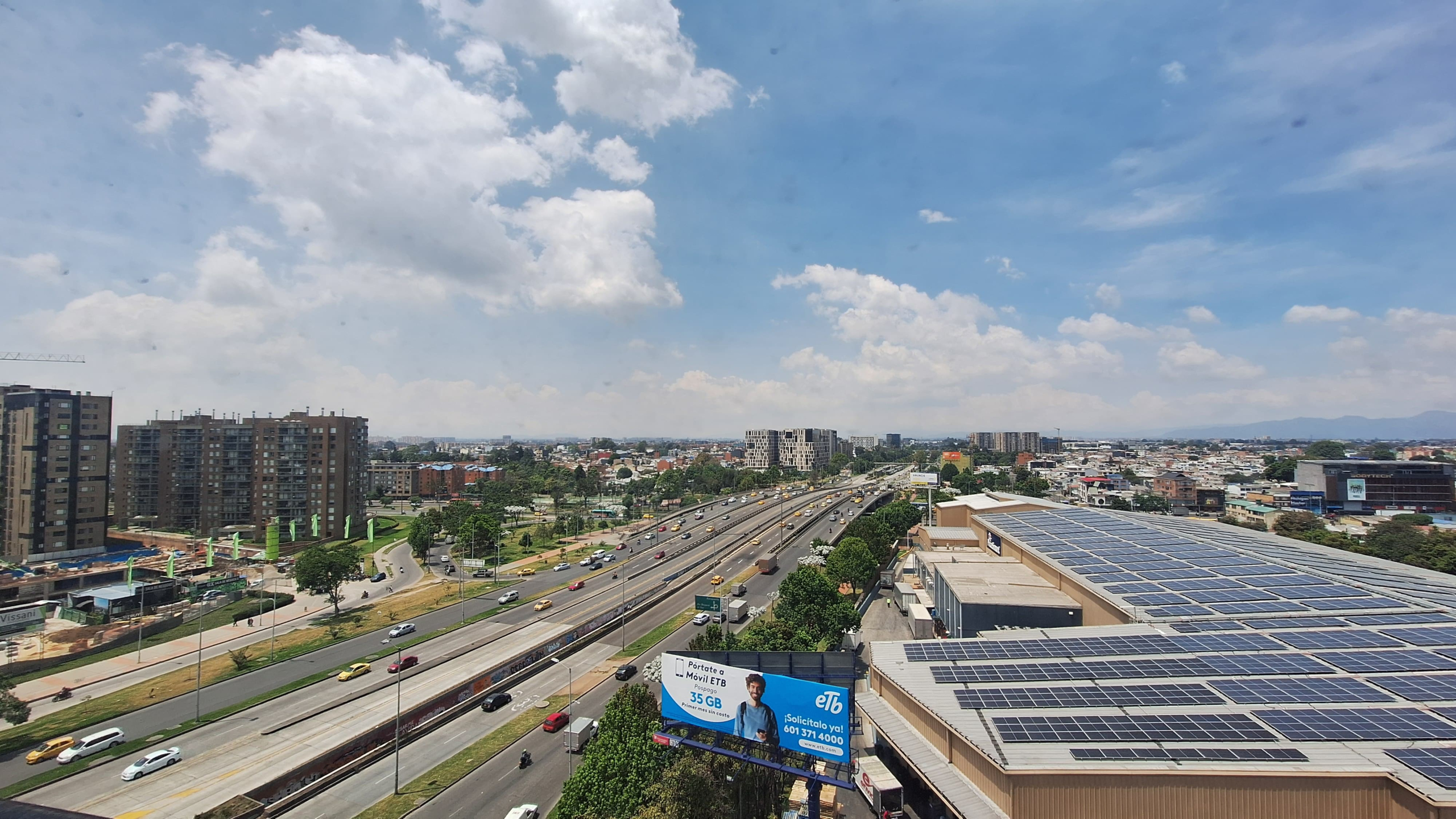 Apartamento en Venta Salitre Occidental