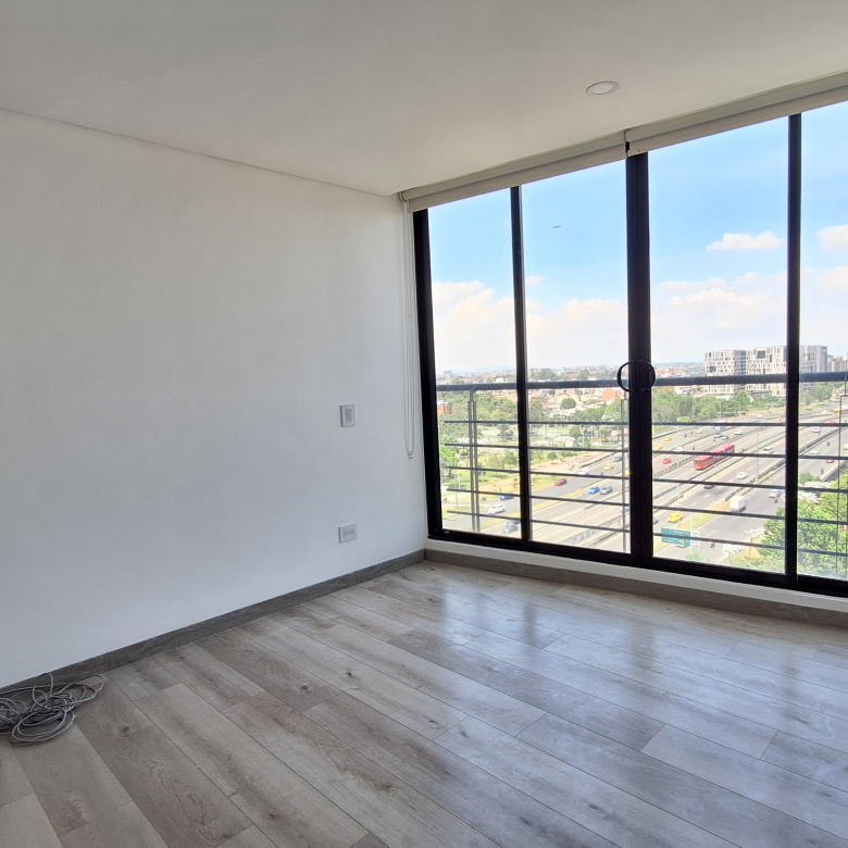 Apartamento en Venta Salitre Occidental