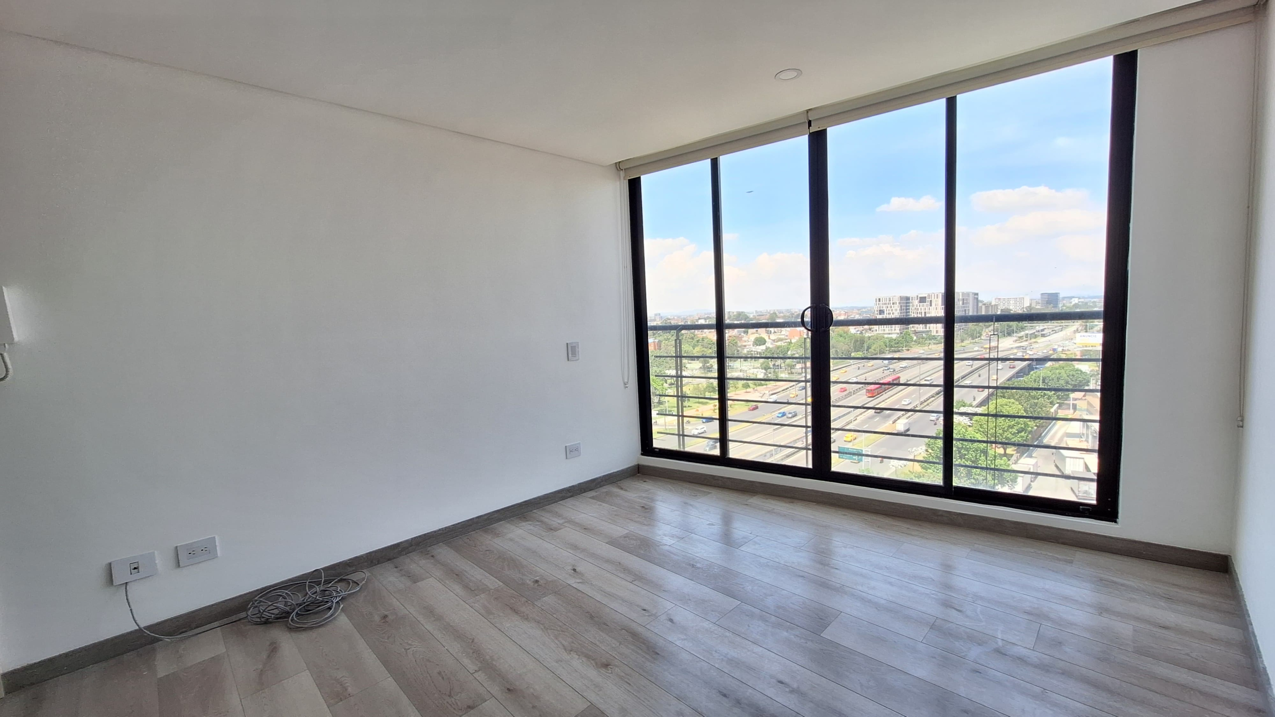 Apartamento en Venta Salitre Occidental