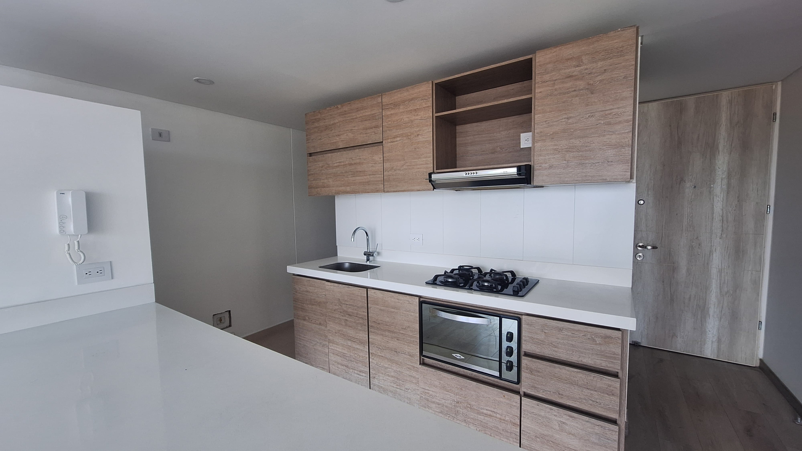 Apartamento en Venta Salitre Occidental