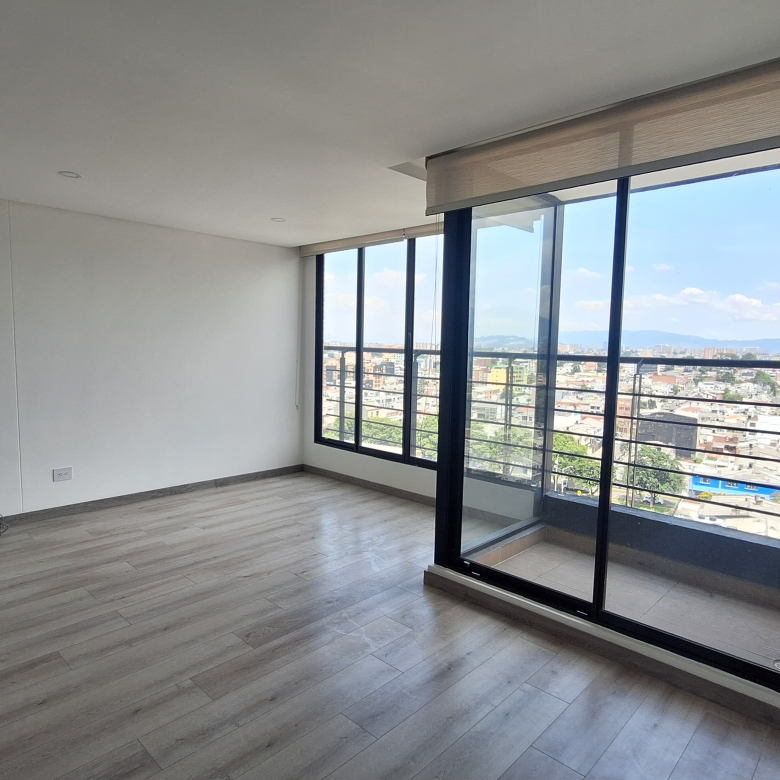 Apartamento en Venta Salitre Occidental