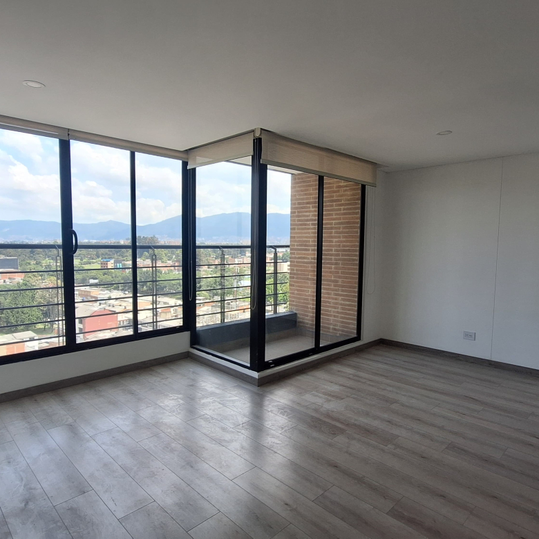 Apartamento en Venta Salitre Occidental