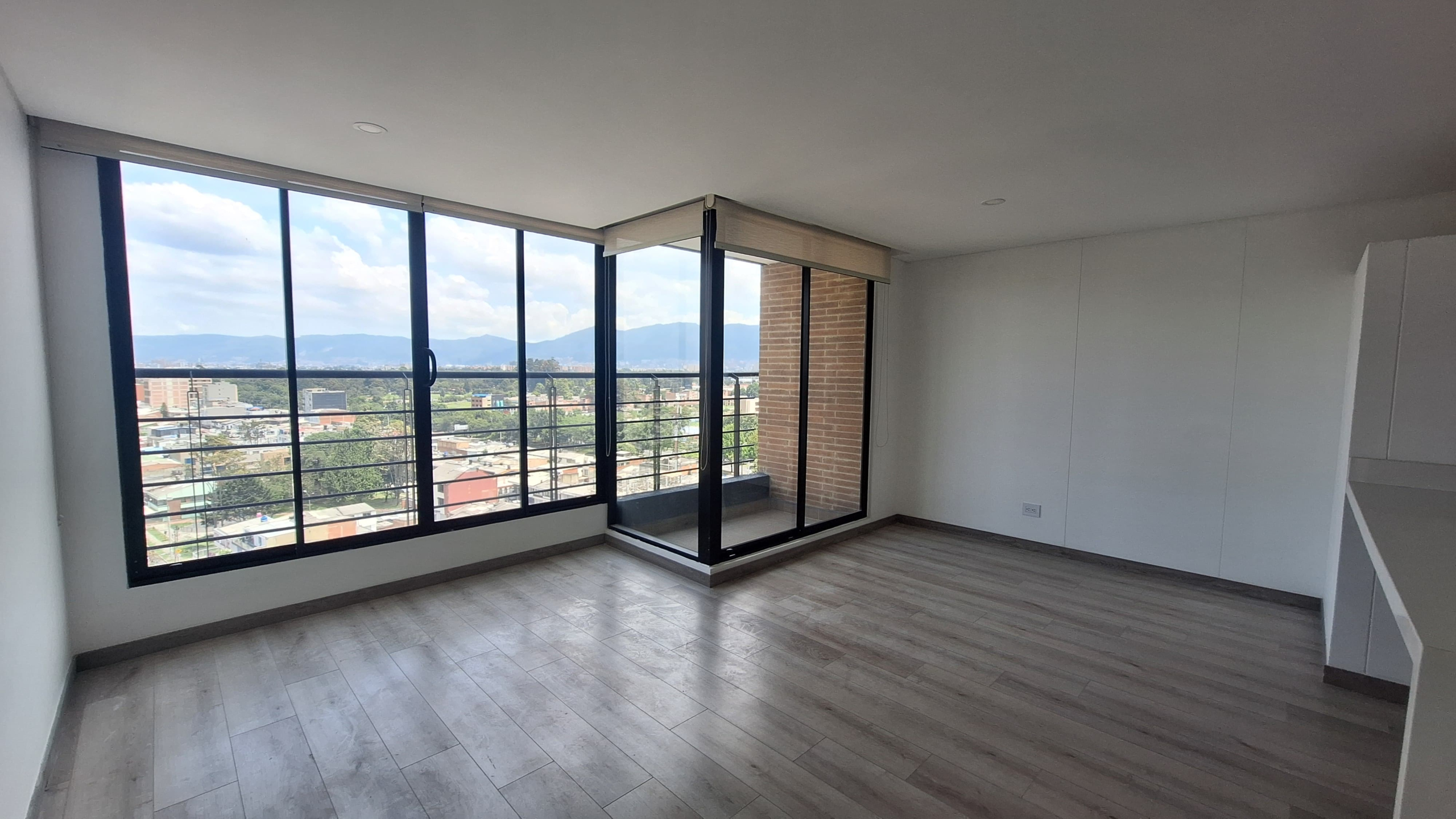 Apartamento en Venta Salitre Occidental