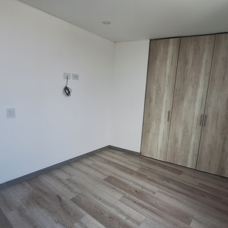 Apartamento en Venta Salitre Occidental