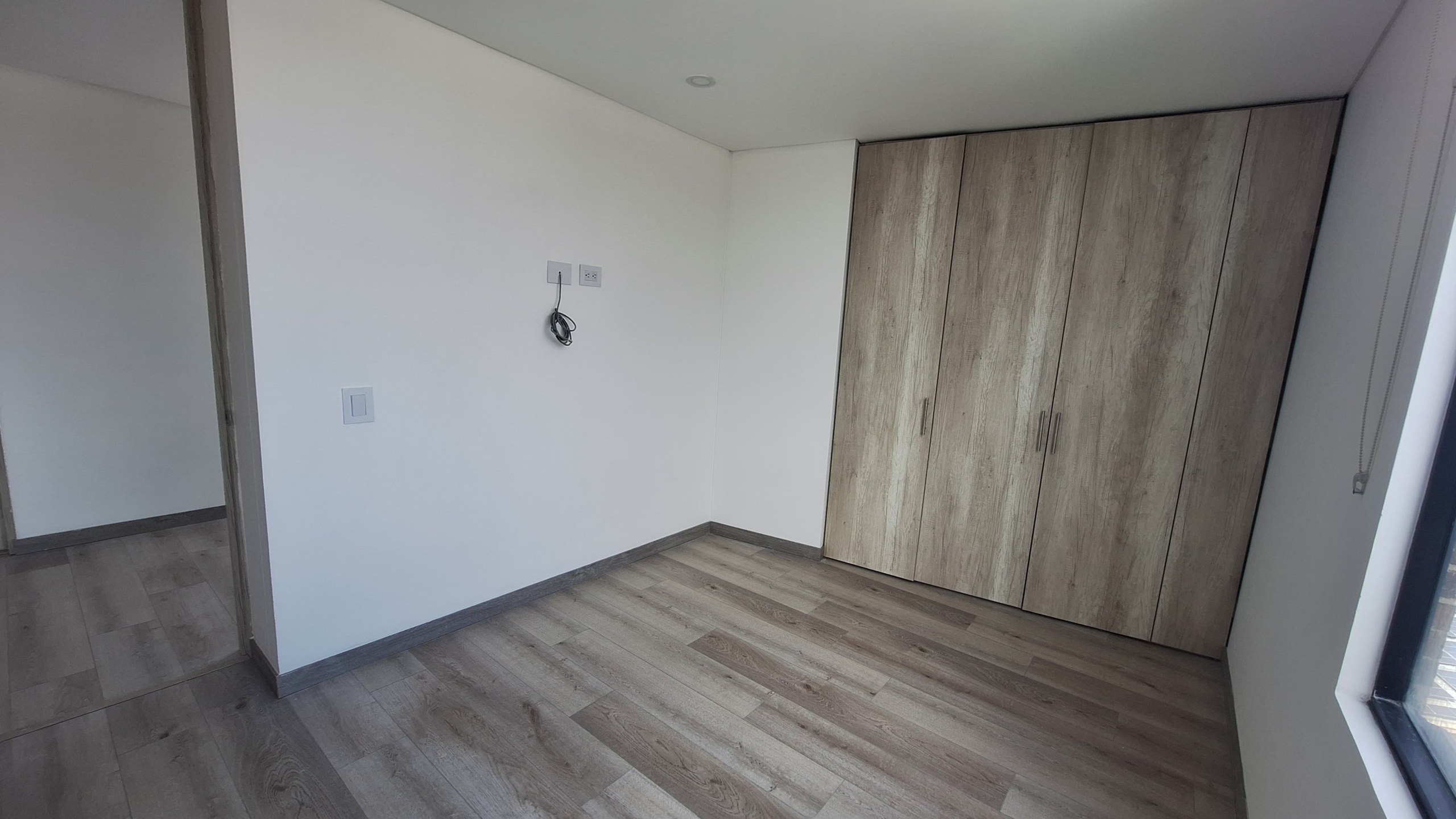 Apartamento en Venta Salitre Occidental