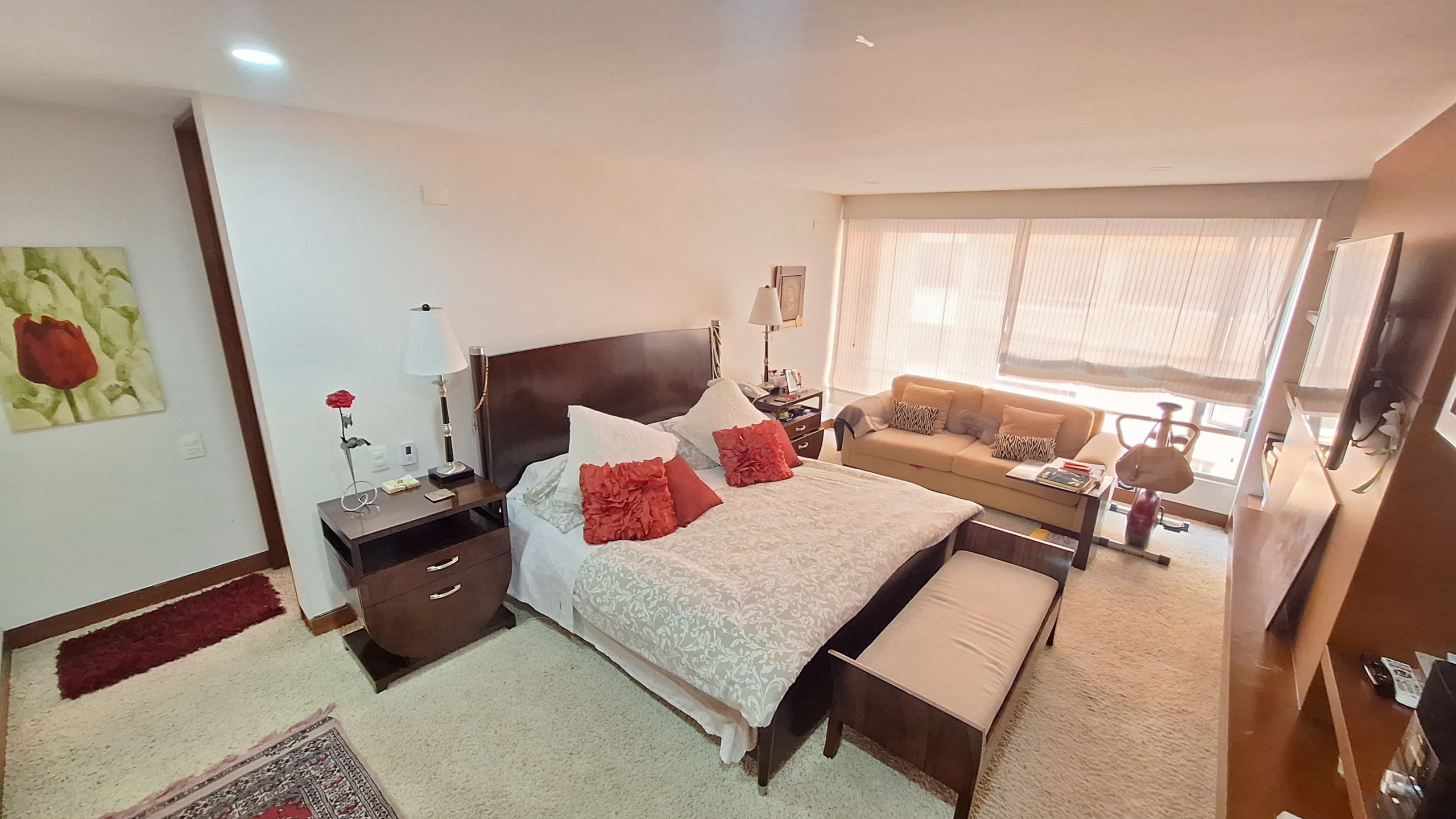 VENTA APARTAMENTO MULTICENTRO 268 M2