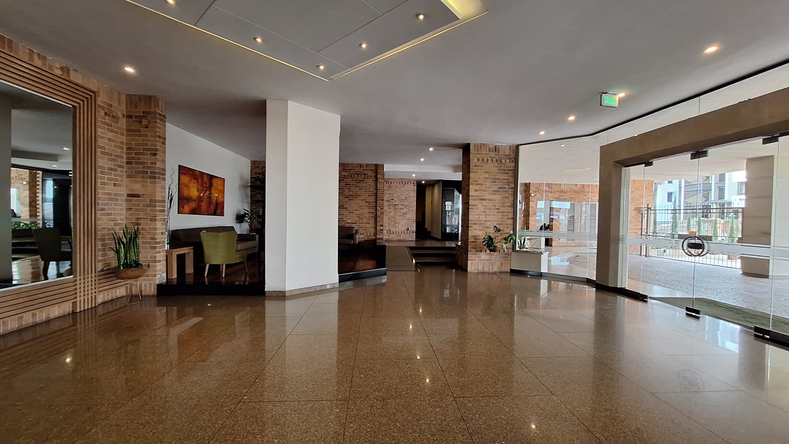 VENTA APARTAMENTO MULTICENTRO 268 M2