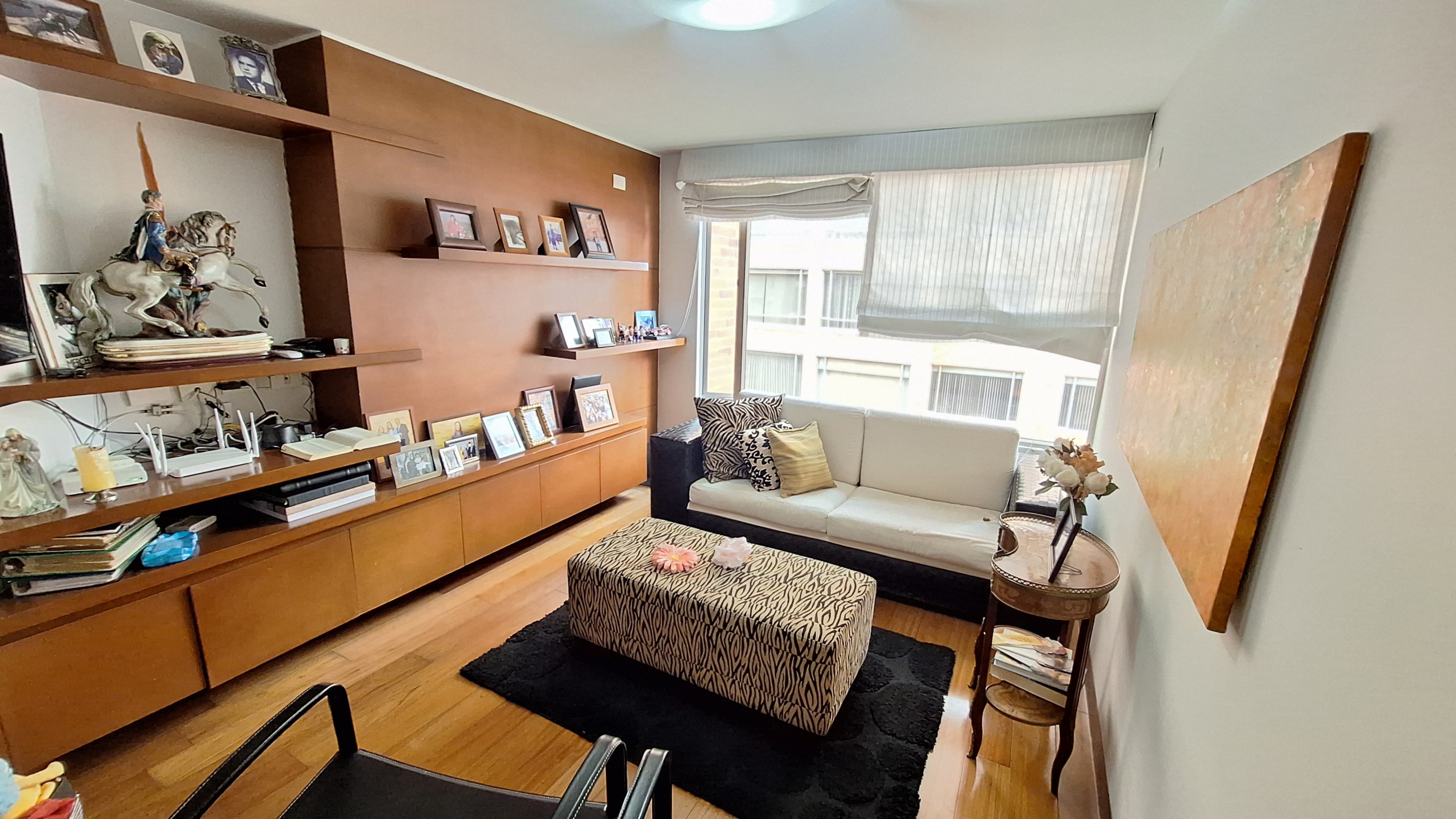 VENTA APARTAMENTO MULTICENTRO 268 M2