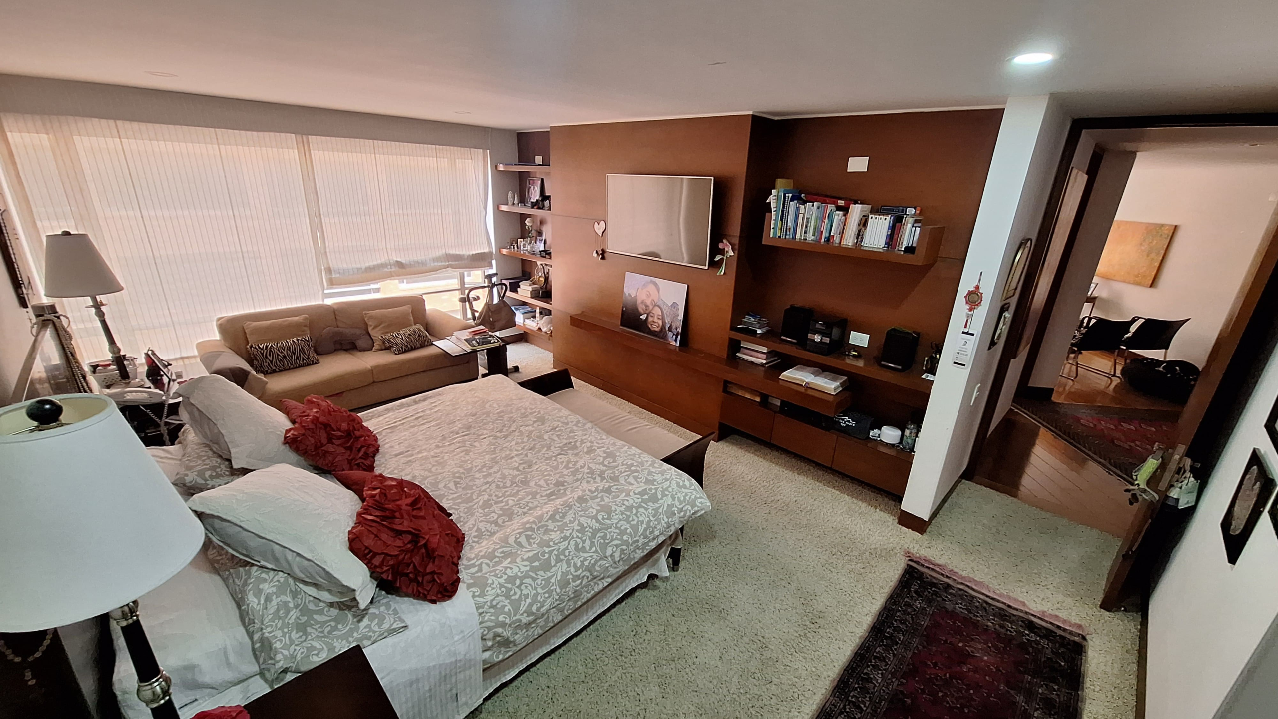 VENTA APARTAMENTO MULTICENTRO 268 M2