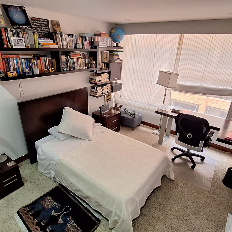 VENTA APARTAMENTO MULTICENTRO 268 M2