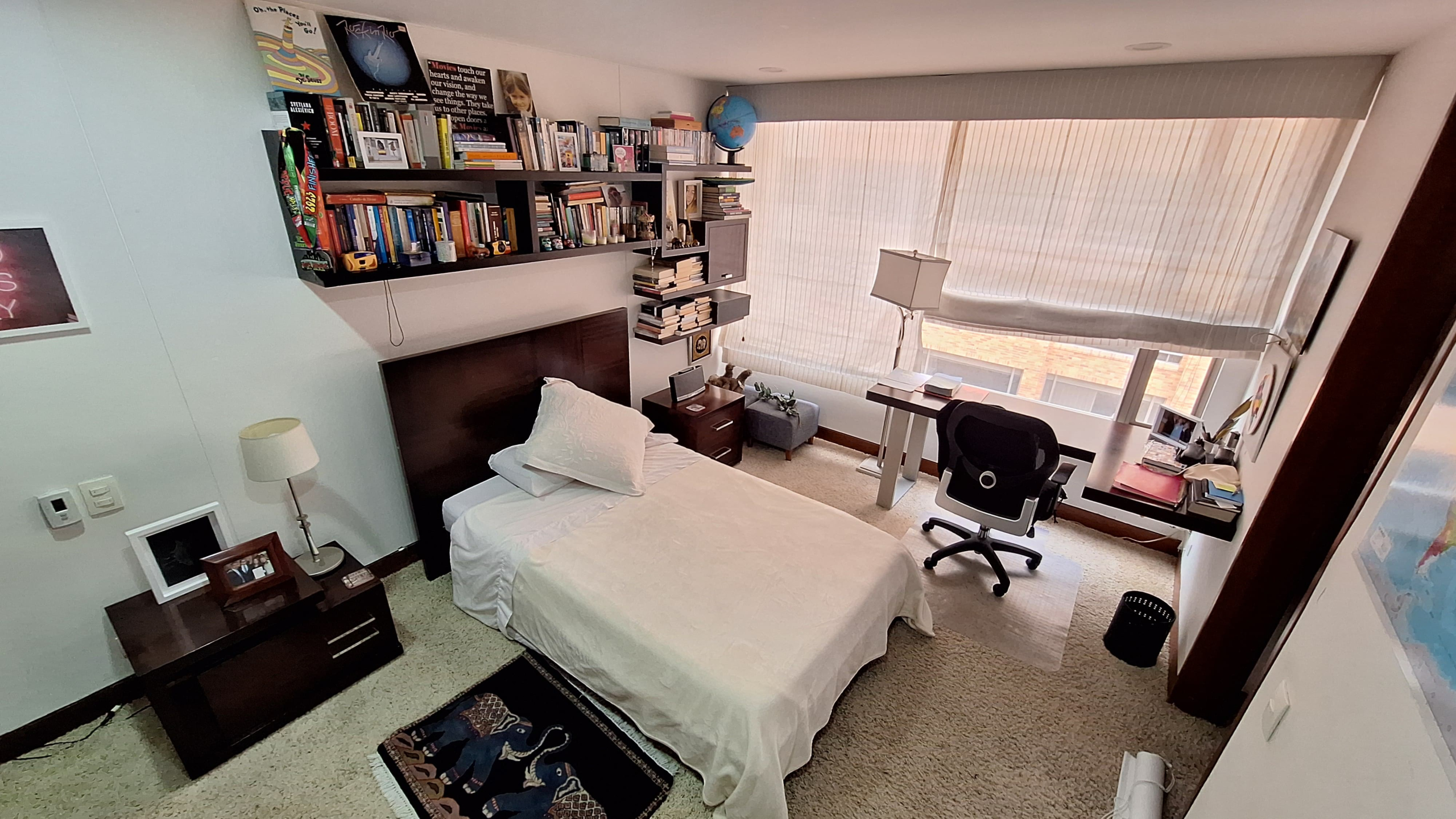 VENTA APARTAMENTO MULTICENTRO 268 M2
