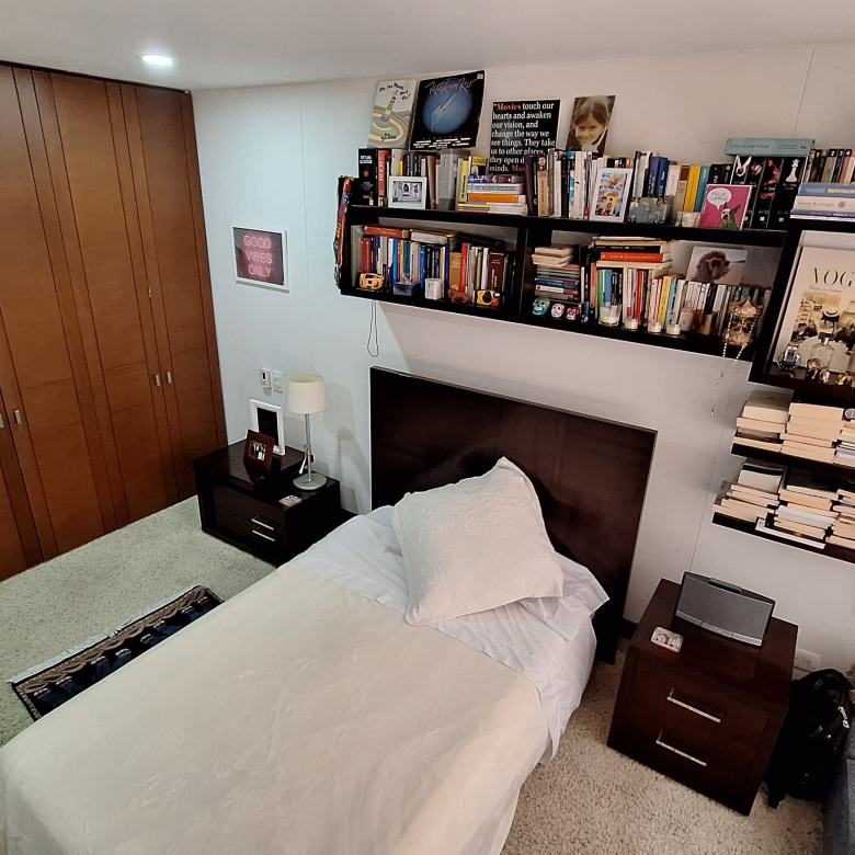 VENTA APARTAMENTO MULTICENTRO 268 M2