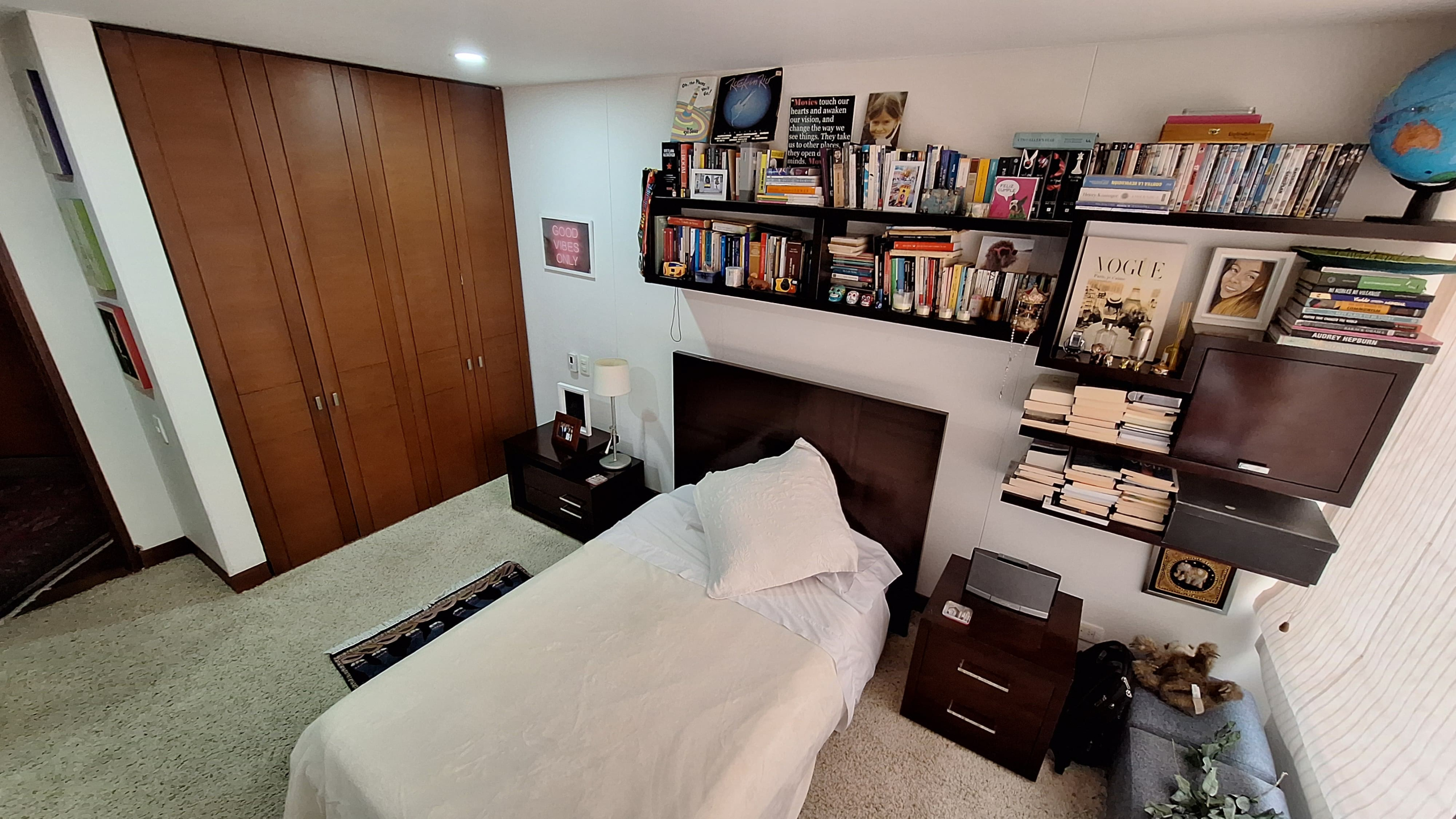 VENTA APARTAMENTO MULTICENTRO 268 M2