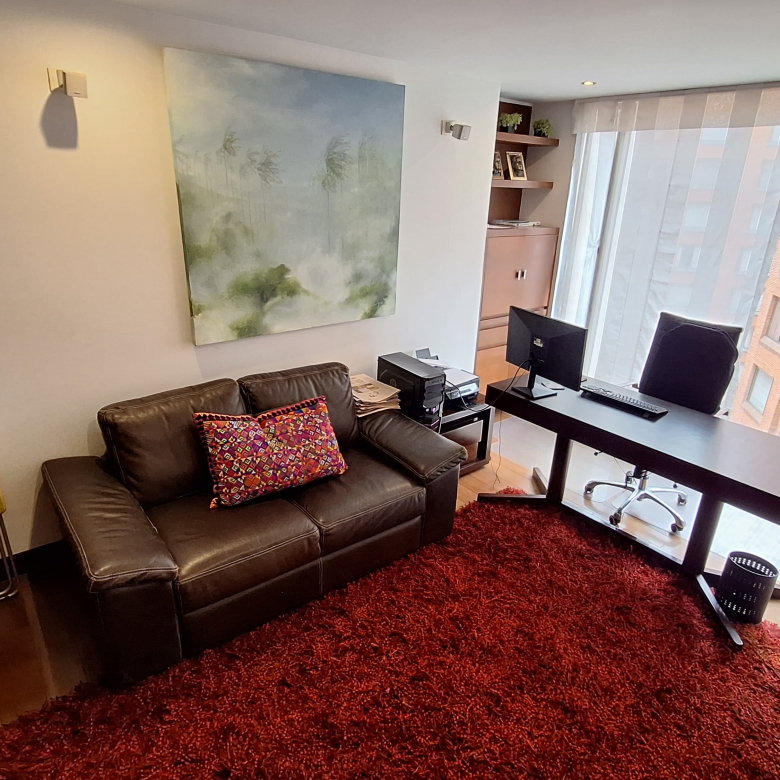 VENTA APARTAMENTO MULTICENTRO 268 M2