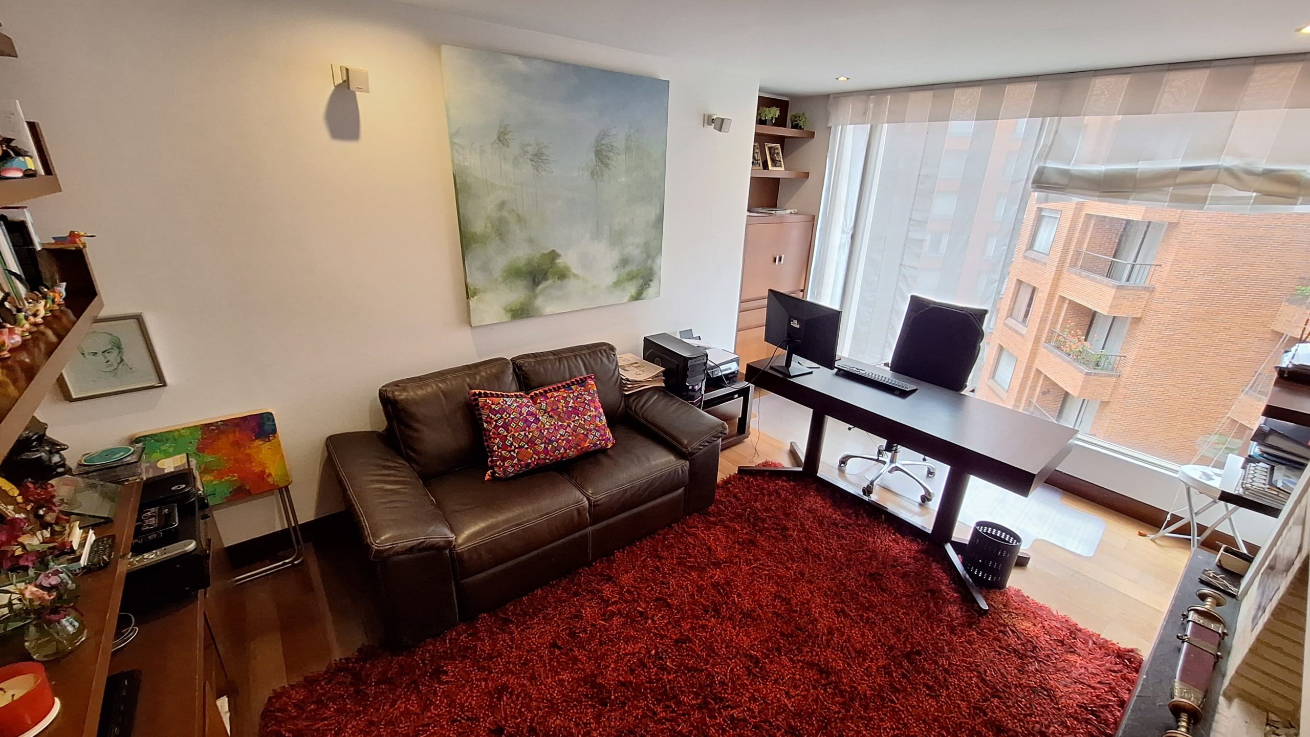 VENTA APARTAMENTO MULTICENTRO 268 M2
