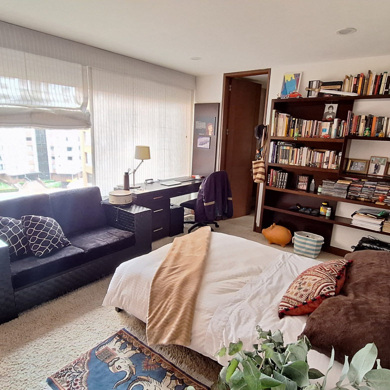 VENTA APARTAMENTO MULTICENTRO 268 M2