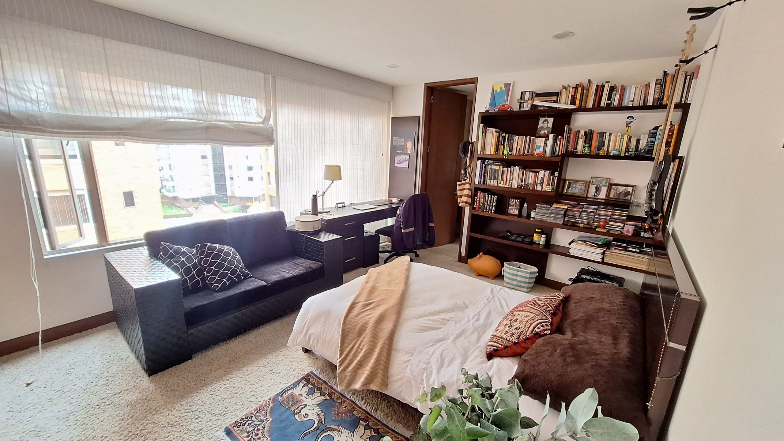 VENTA APARTAMENTO MULTICENTRO 268 M2