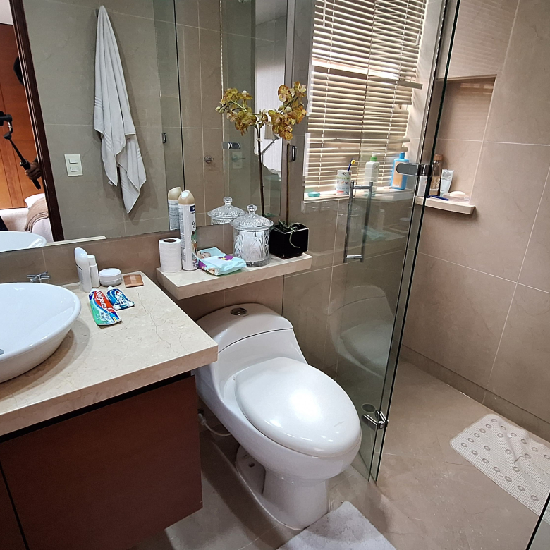VENTA APARTAMENTO MULTICENTRO 268 M2