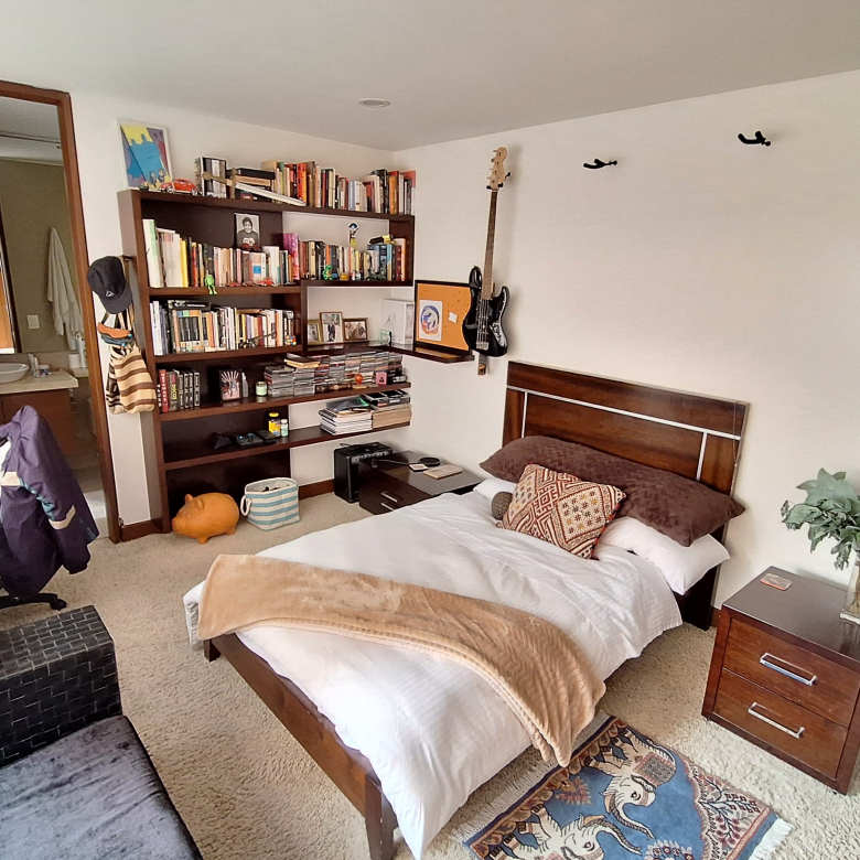 VENTA APARTAMENTO MULTICENTRO 268 M2