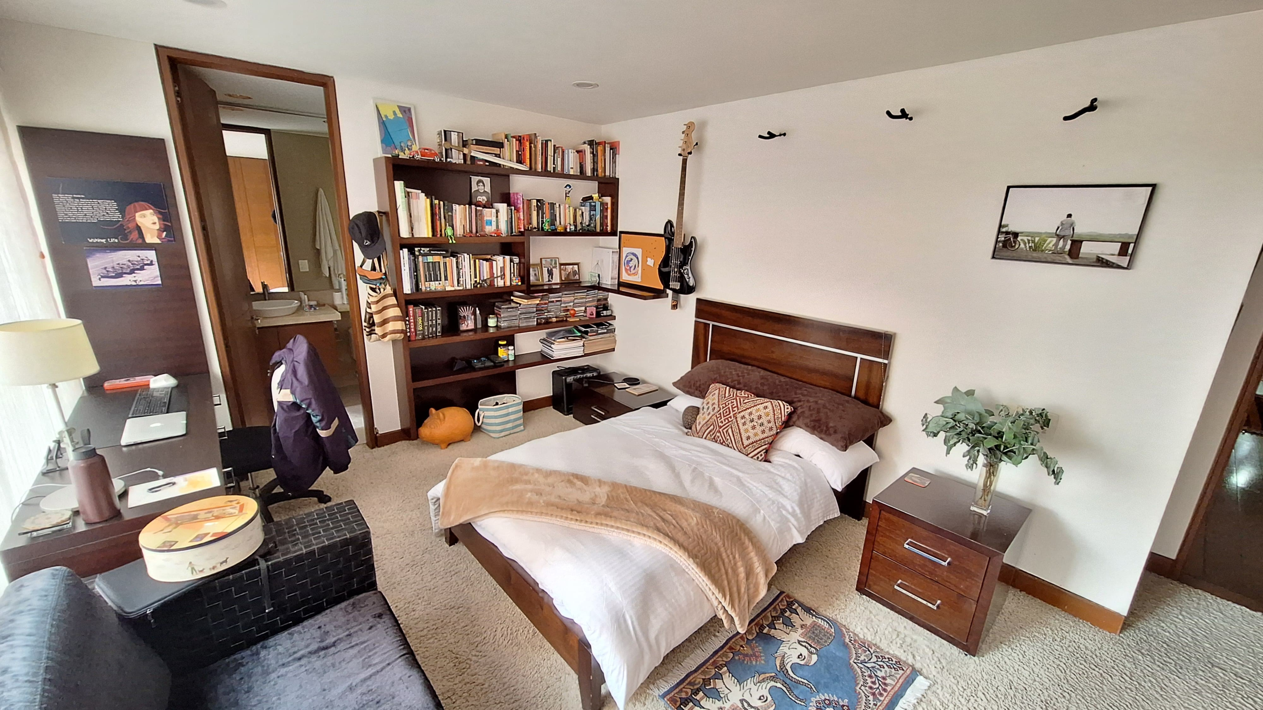 VENTA APARTAMENTO MULTICENTRO 268 M2