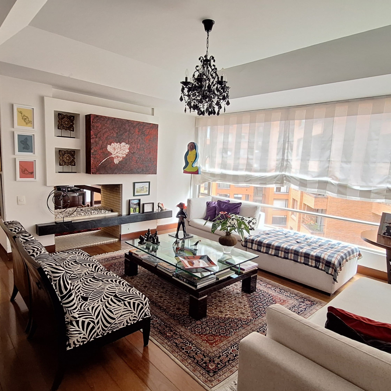 VENTA APARTAMENTO MULTICENTRO 268 M2