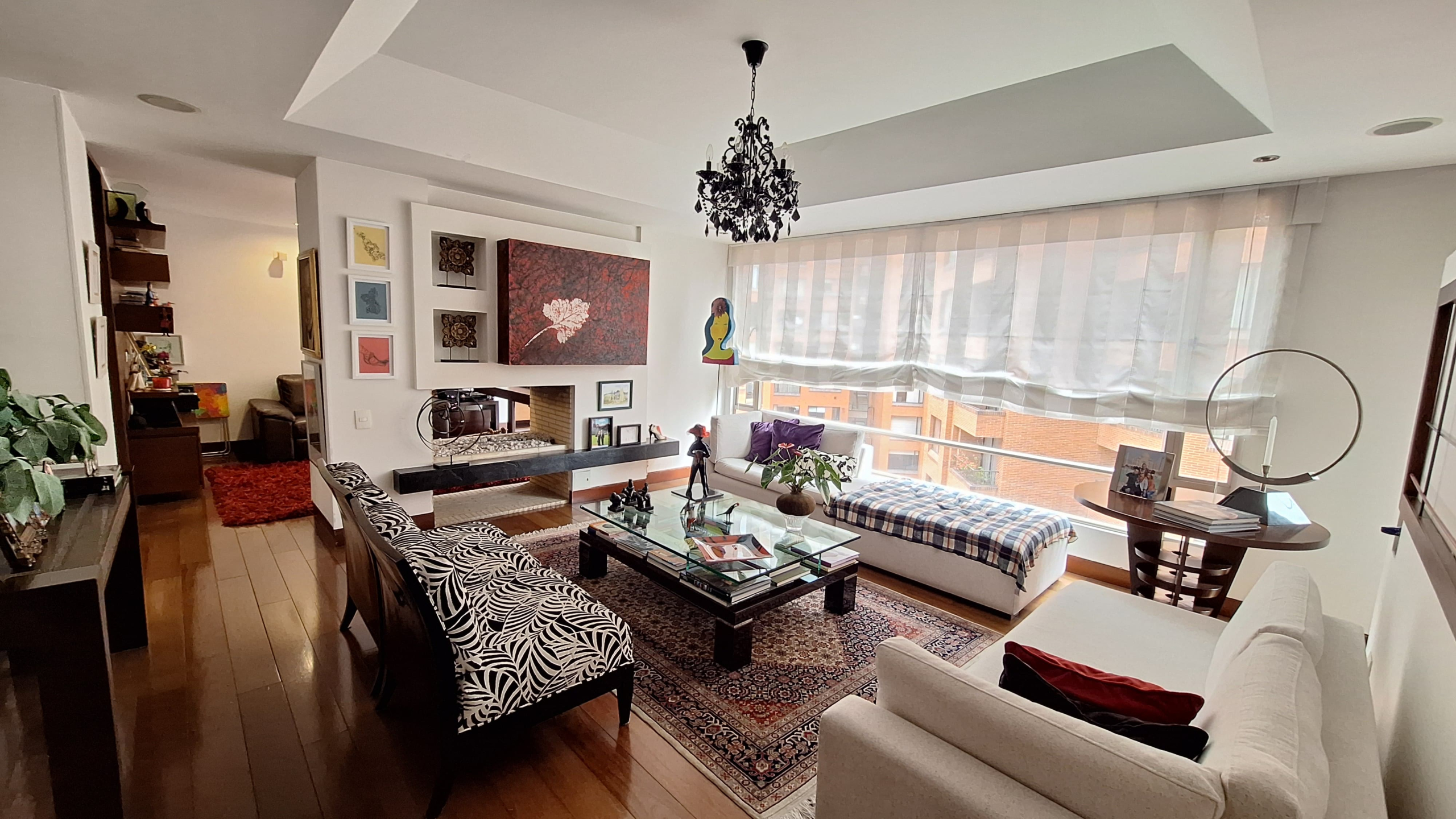 VENTA APARTAMENTO MULTICENTRO 268 M2