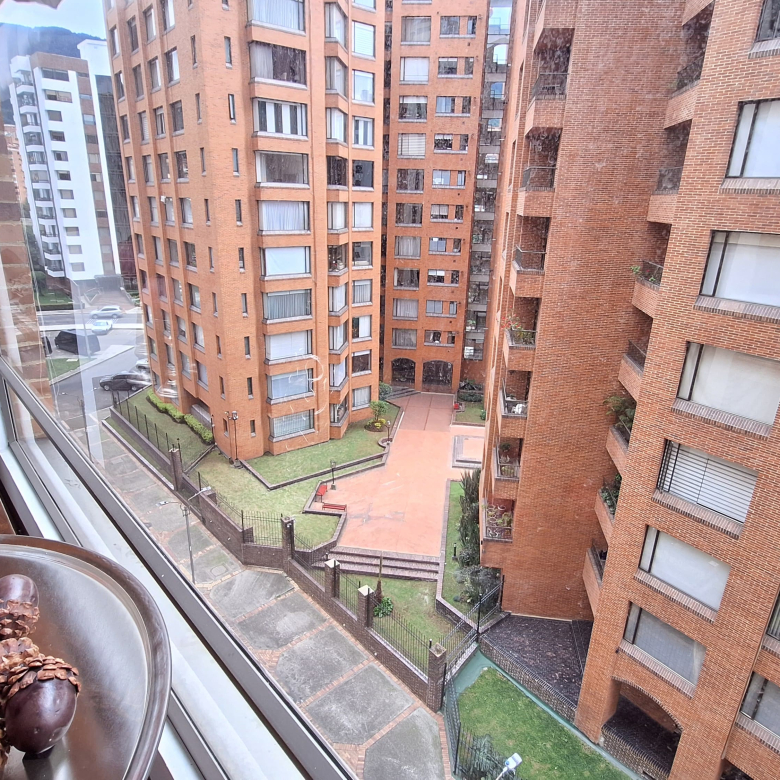 VENTA APARTAMENTO MULTICENTRO 268 M2
