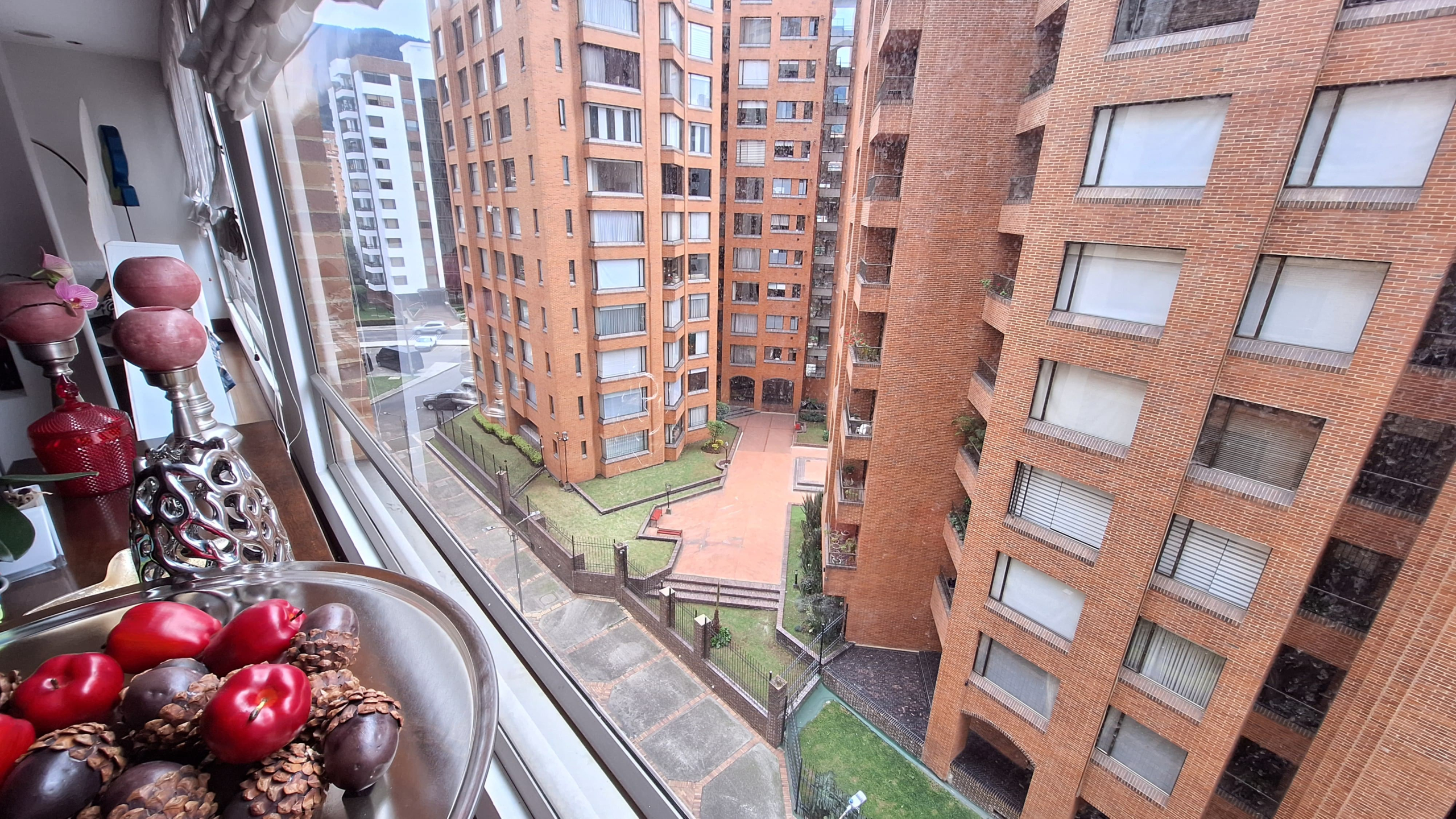 VENTA APARTAMENTO MULTICENTRO 268 M2