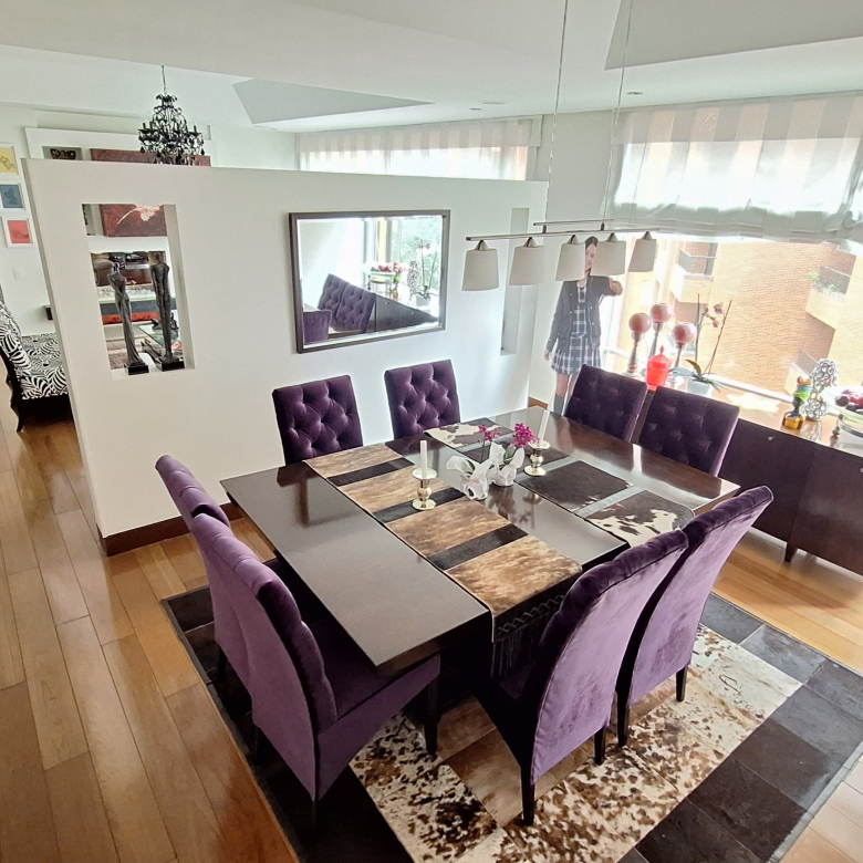 VENTA APARTAMENTO MULTICENTRO 268 M2