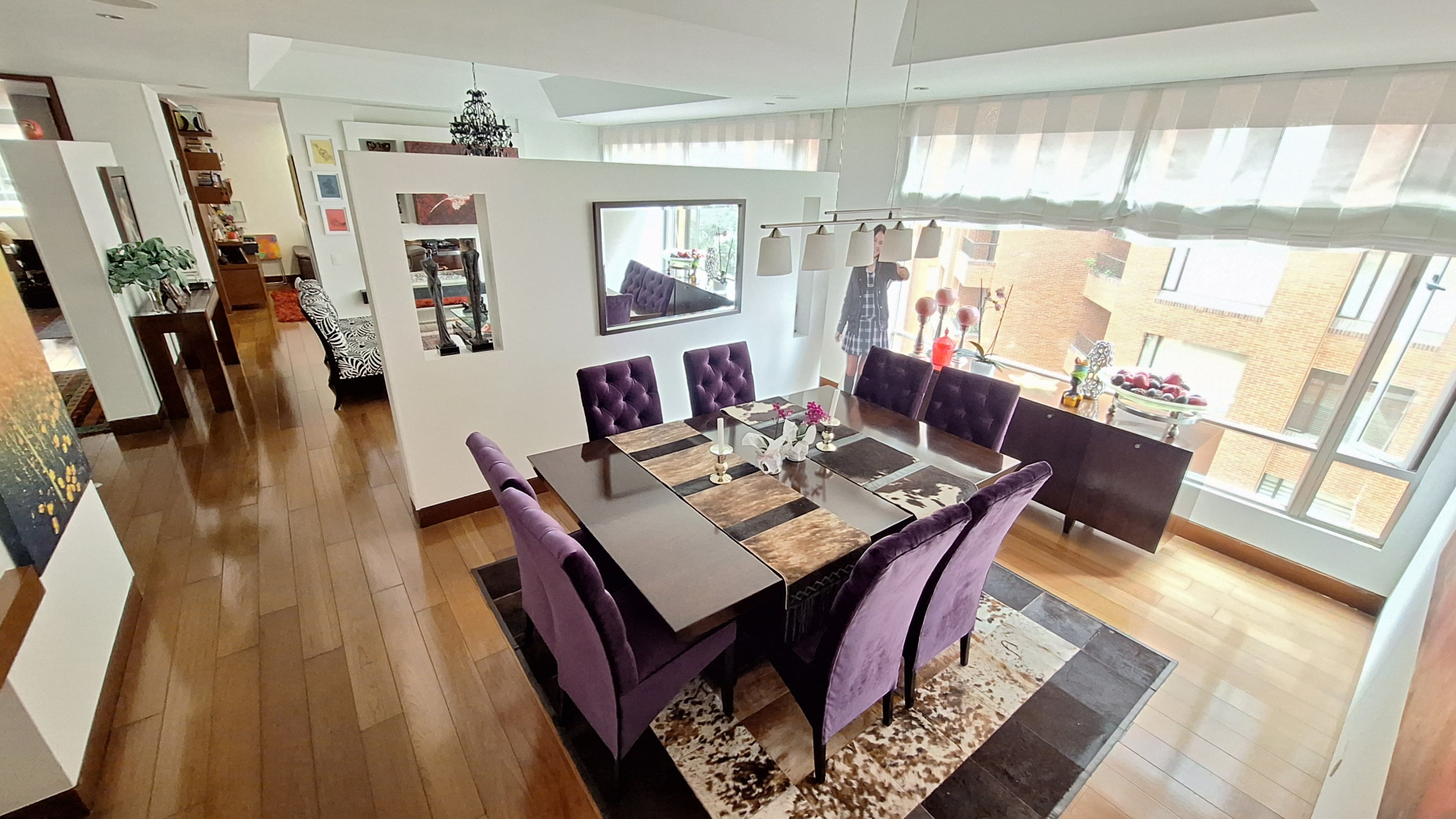 VENTA APARTAMENTO MULTICENTRO 268 M2