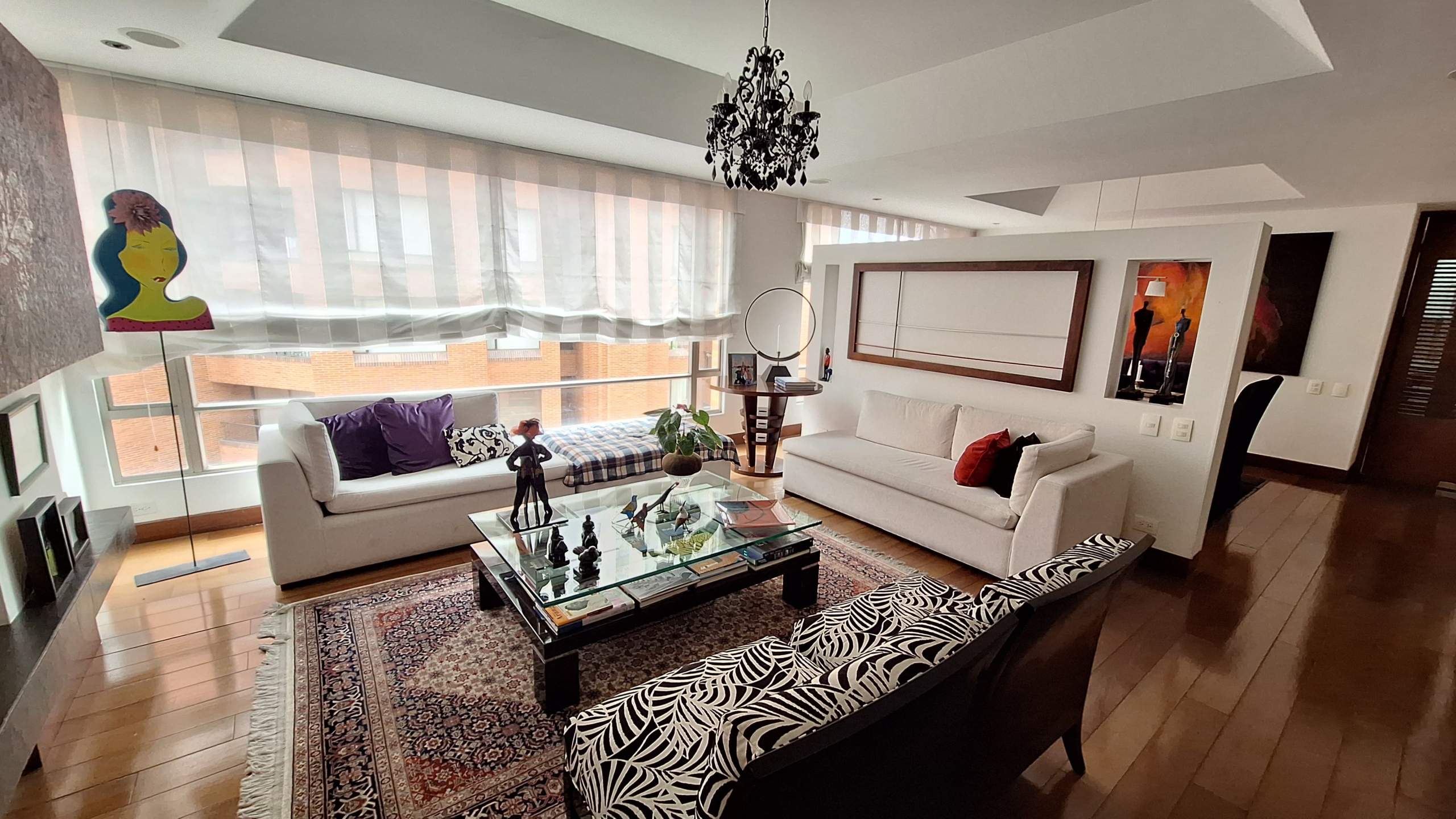 VENTA APARTAMENTO MULTICENTRO 268 M2