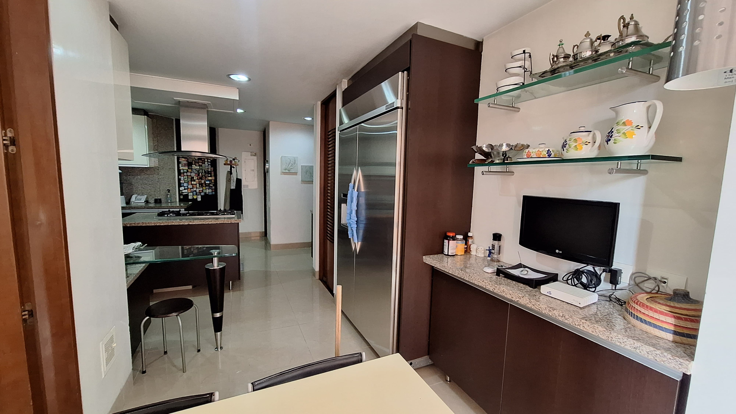 VENTA APARTAMENTO MULTICENTRO 268 M2