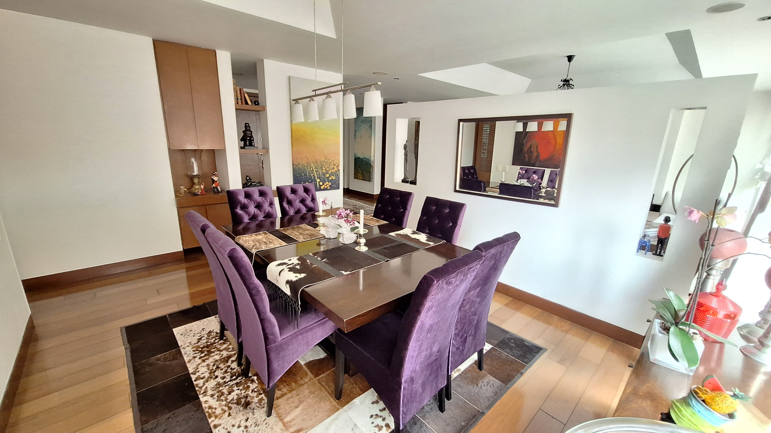 VENTA APARTAMENTO MULTICENTRO 268 M2