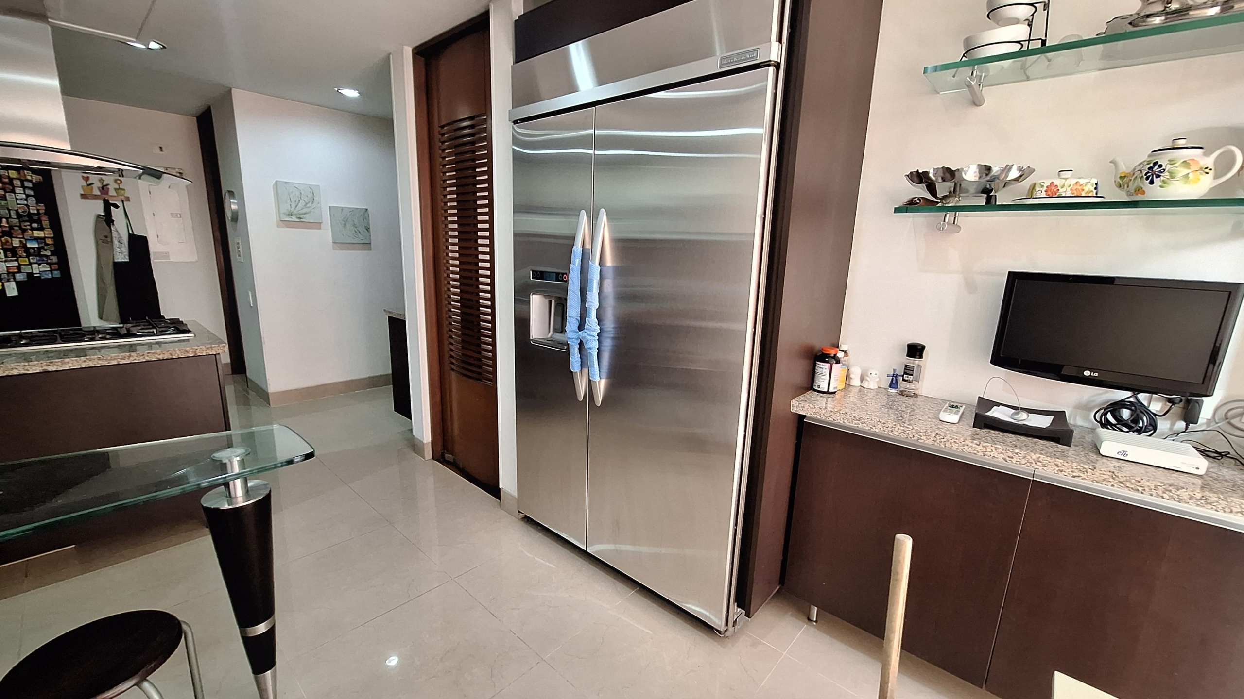 VENTA APARTAMENTO MULTICENTRO 268 M2