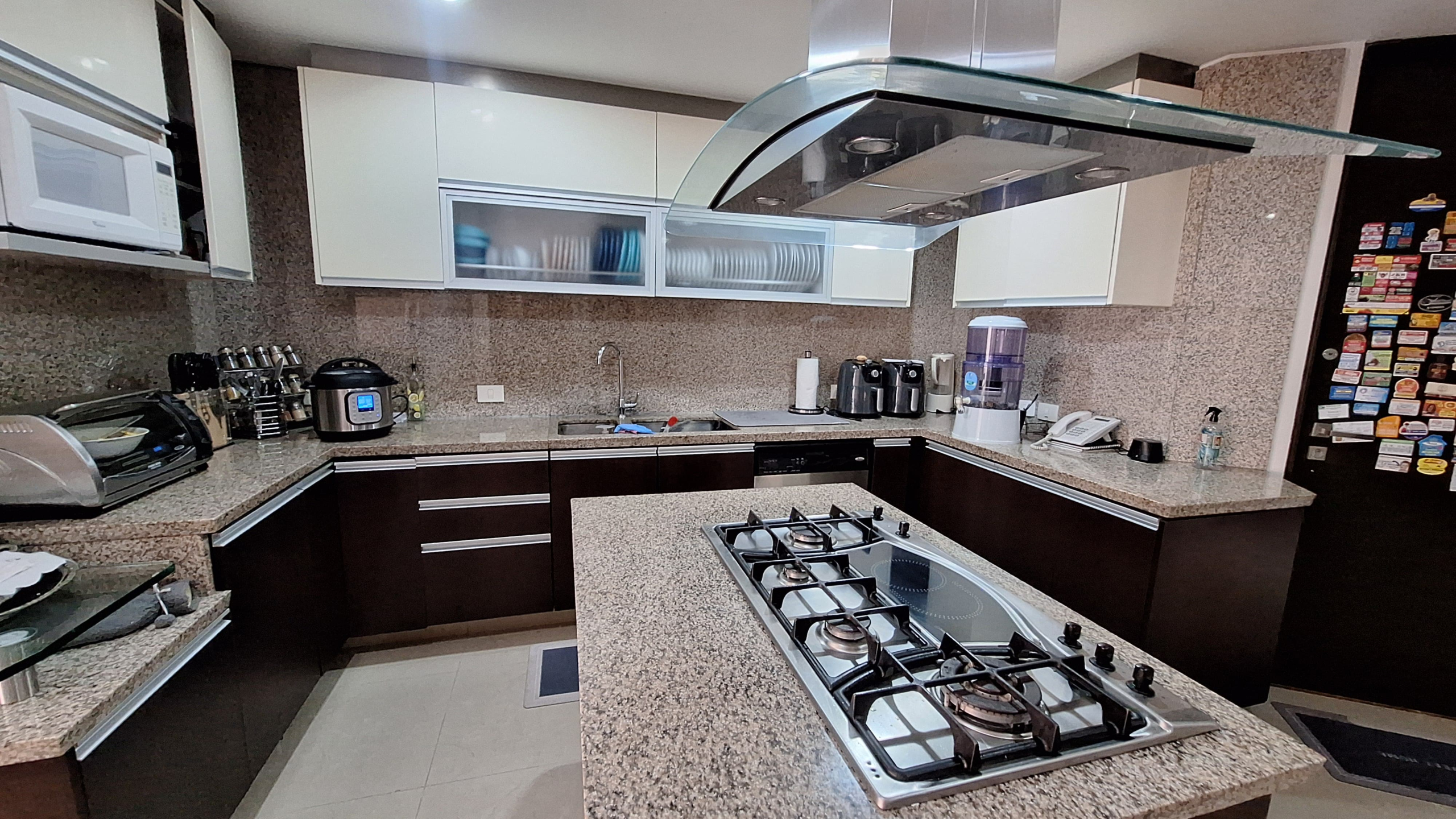 VENTA APARTAMENTO MULTICENTRO 268 M2