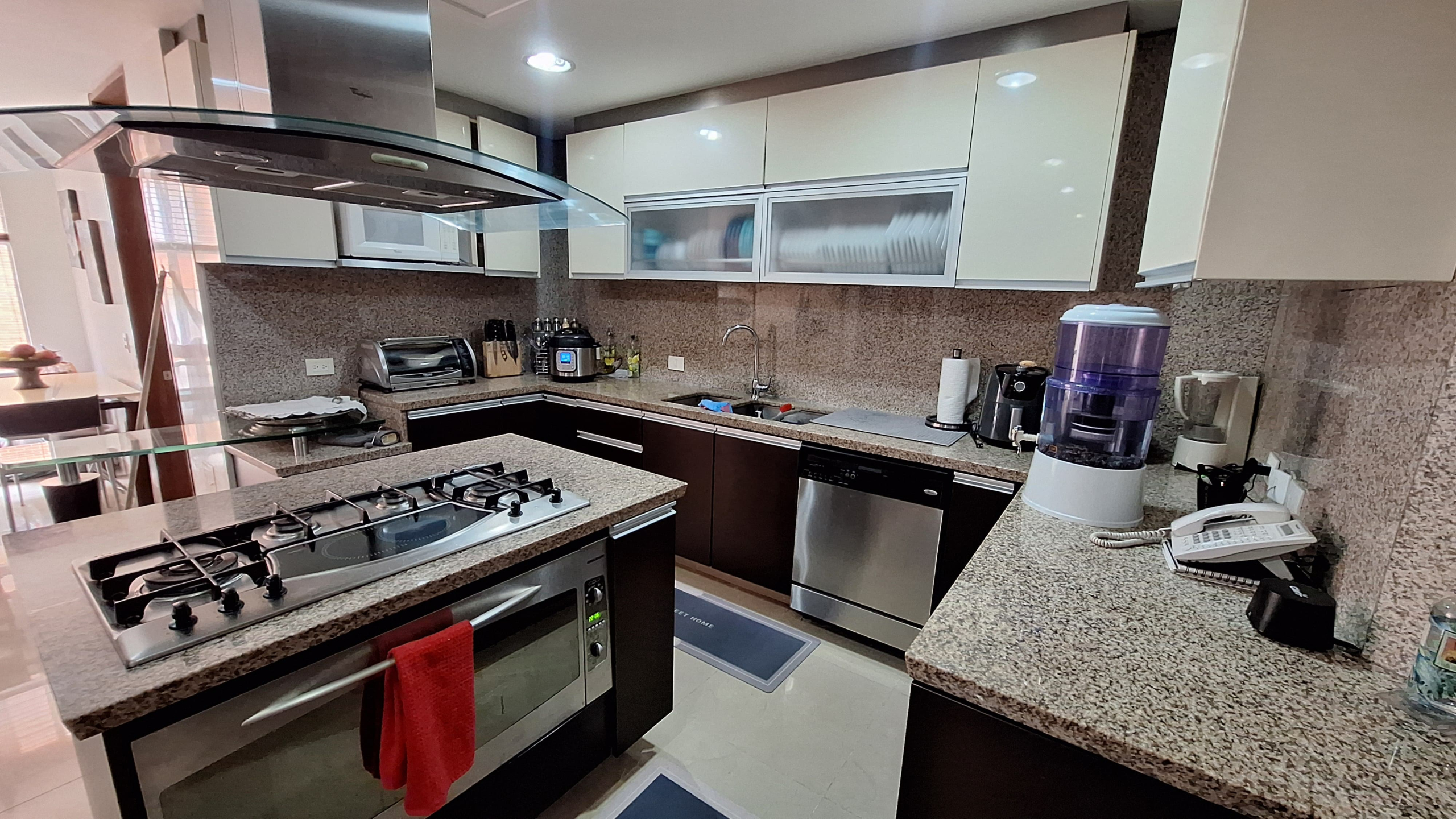 VENTA APARTAMENTO MULTICENTRO 268 M2