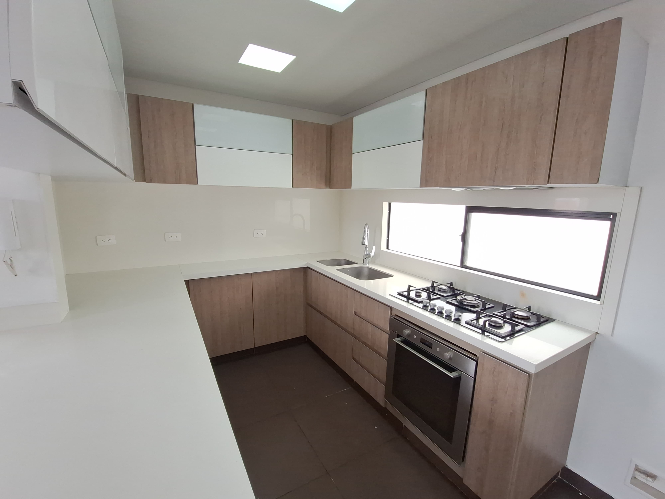 Apartamento de 4 habitaciones y 167 m² en Pasadena, Bogotá | Vista Exterior | Terraza Privada | Penthouse