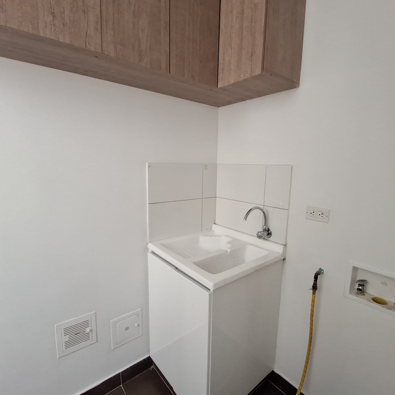 Apartamento de 4 habitaciones y 167 m² en Pasadena, Bogotá | Vista Exterior | Terraza Privada | Penthouse