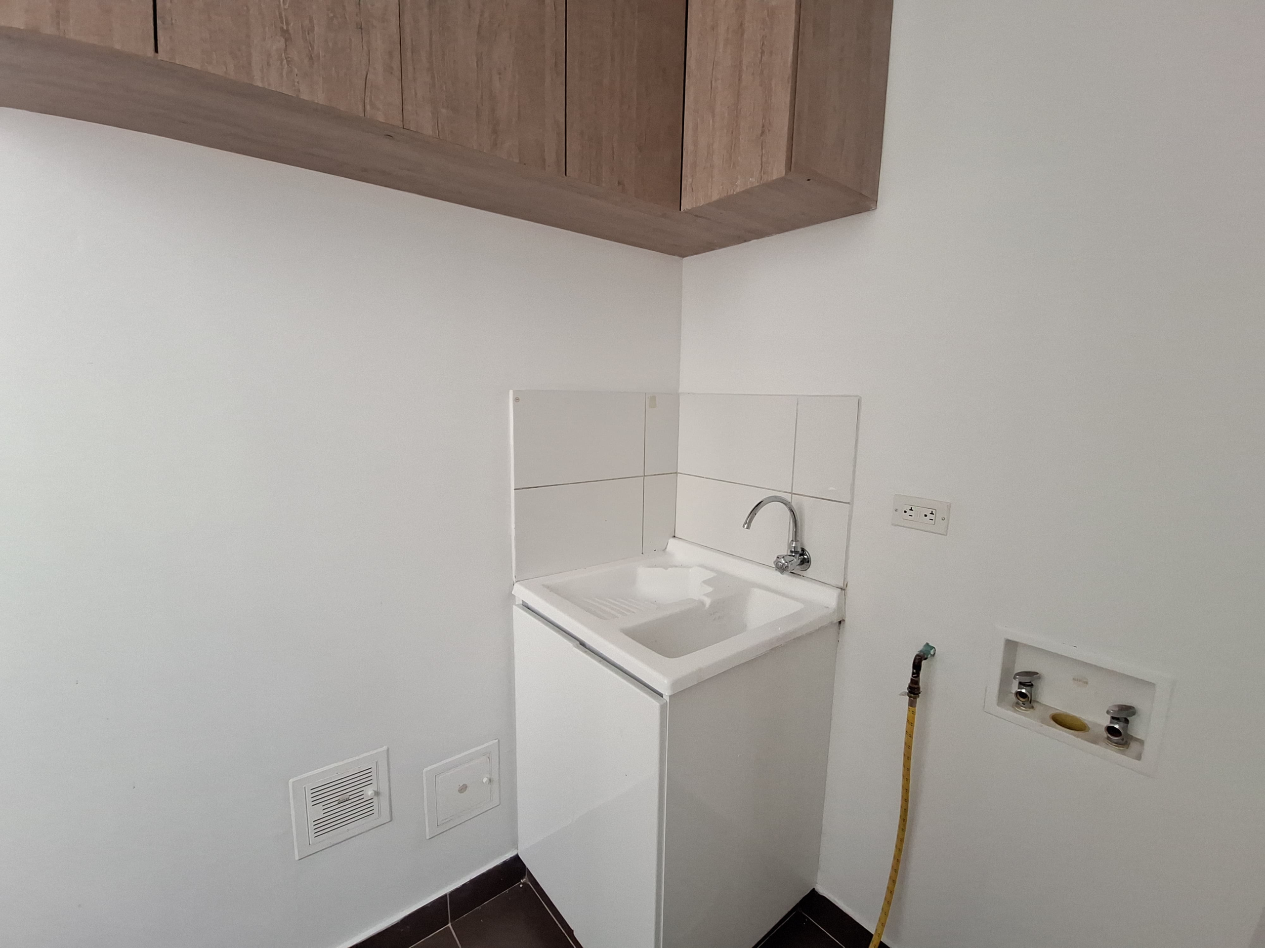 Apartamento de 4 habitaciones y 167 m² en Pasadena, Bogotá | Vista Exterior | Terraza Privada | Penthouse