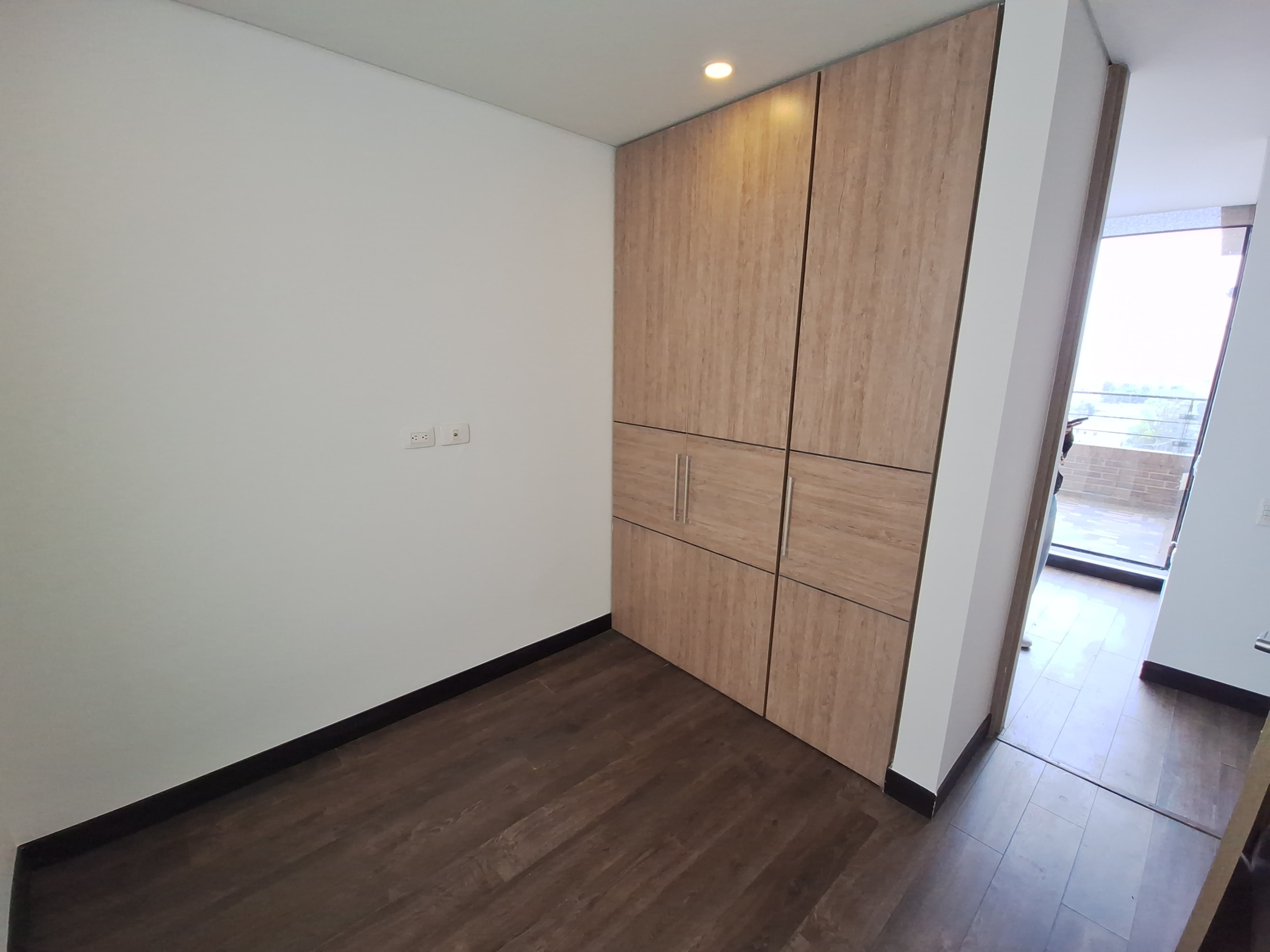 Apartamento de 4 habitaciones y 167 m² en Pasadena, Bogotá | Vista Exterior | Terraza Privada | Penthouse