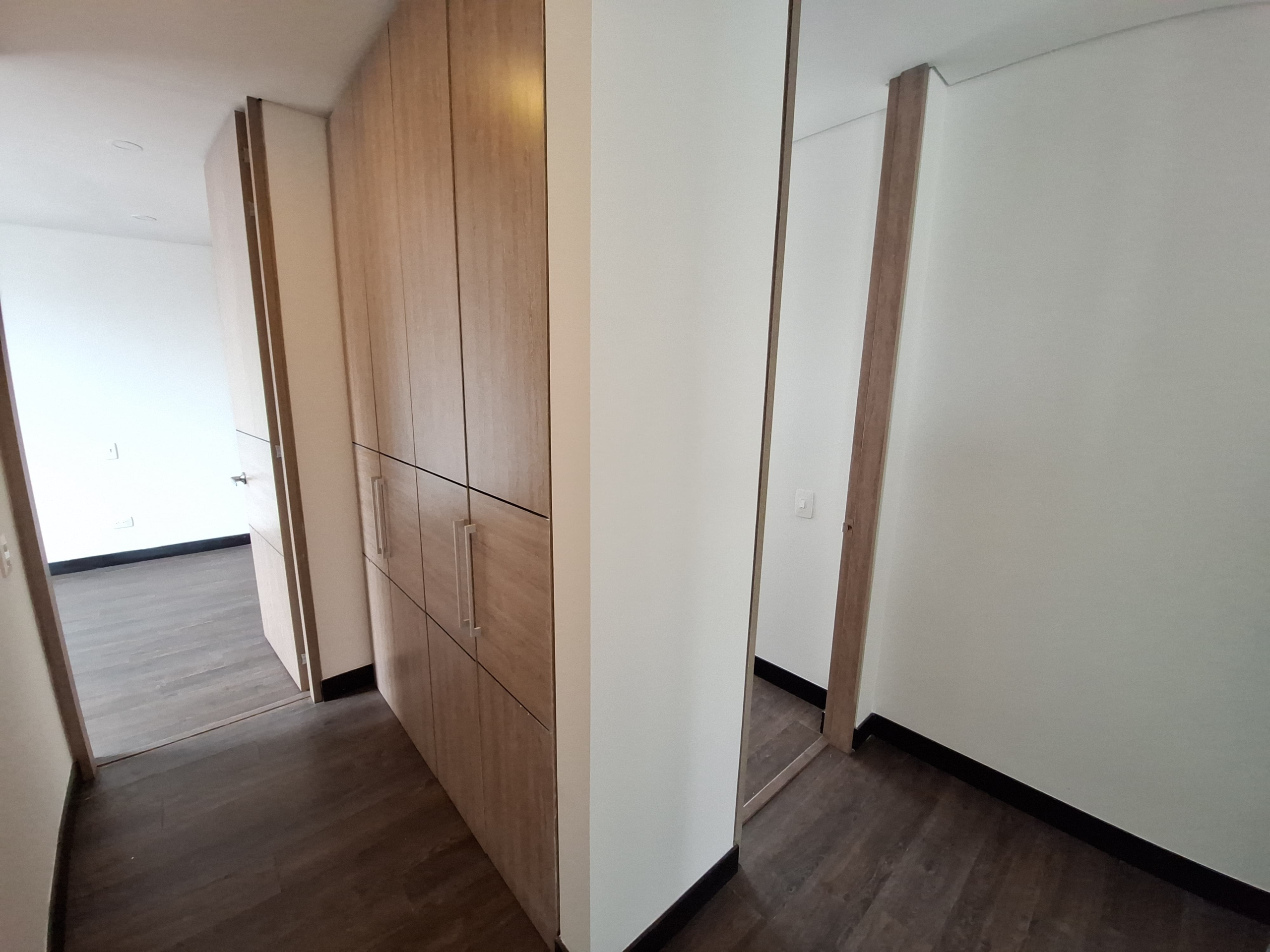 Apartamento de 4 habitaciones y 167 m² en Pasadena, Bogotá | Vista Exterior | Terraza Privada | Penthouse