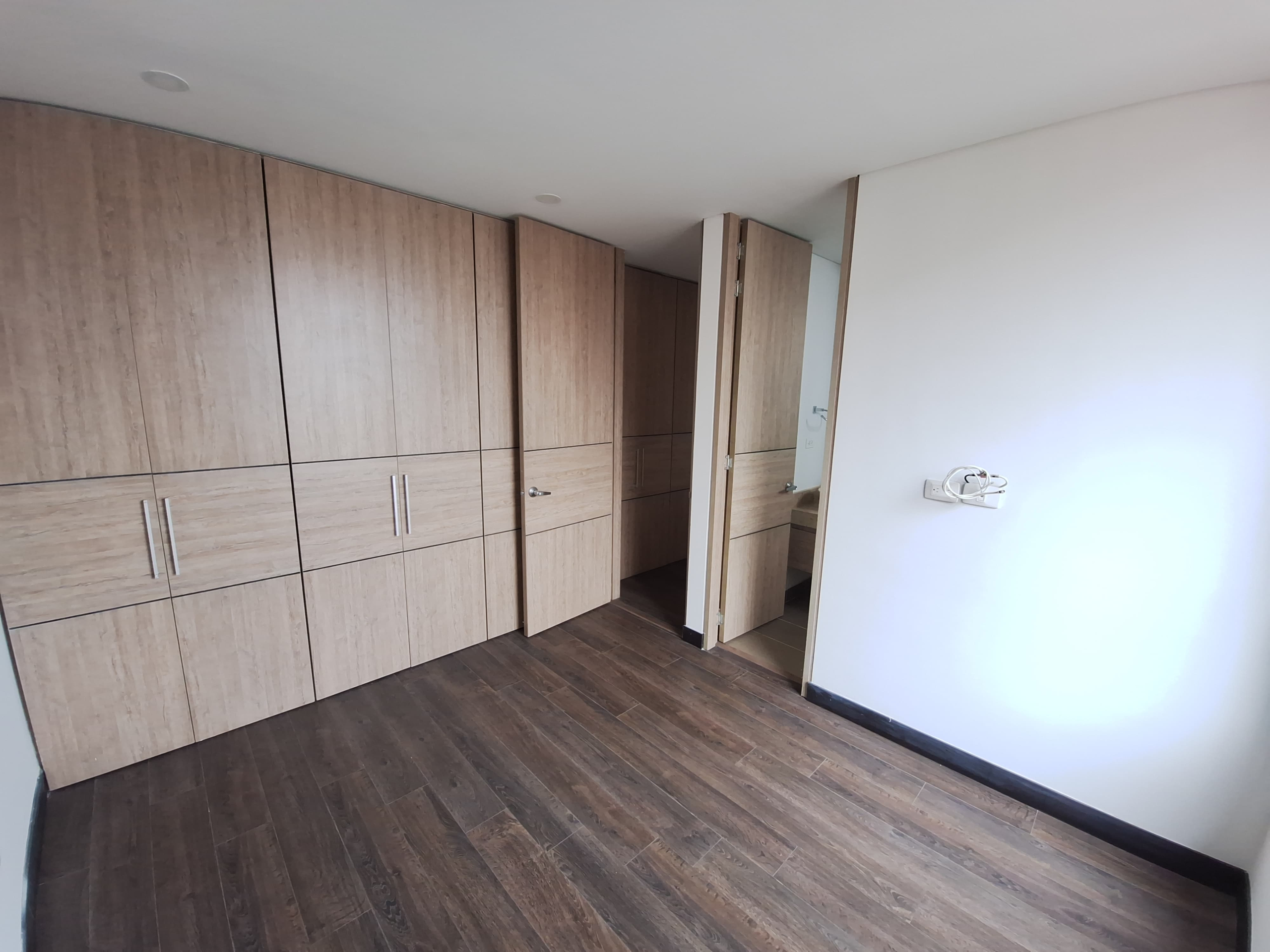 Apartamento de 4 habitaciones y 167 m² en Pasadena, Bogotá | Vista Exterior | Terraza Privada | Penthouse