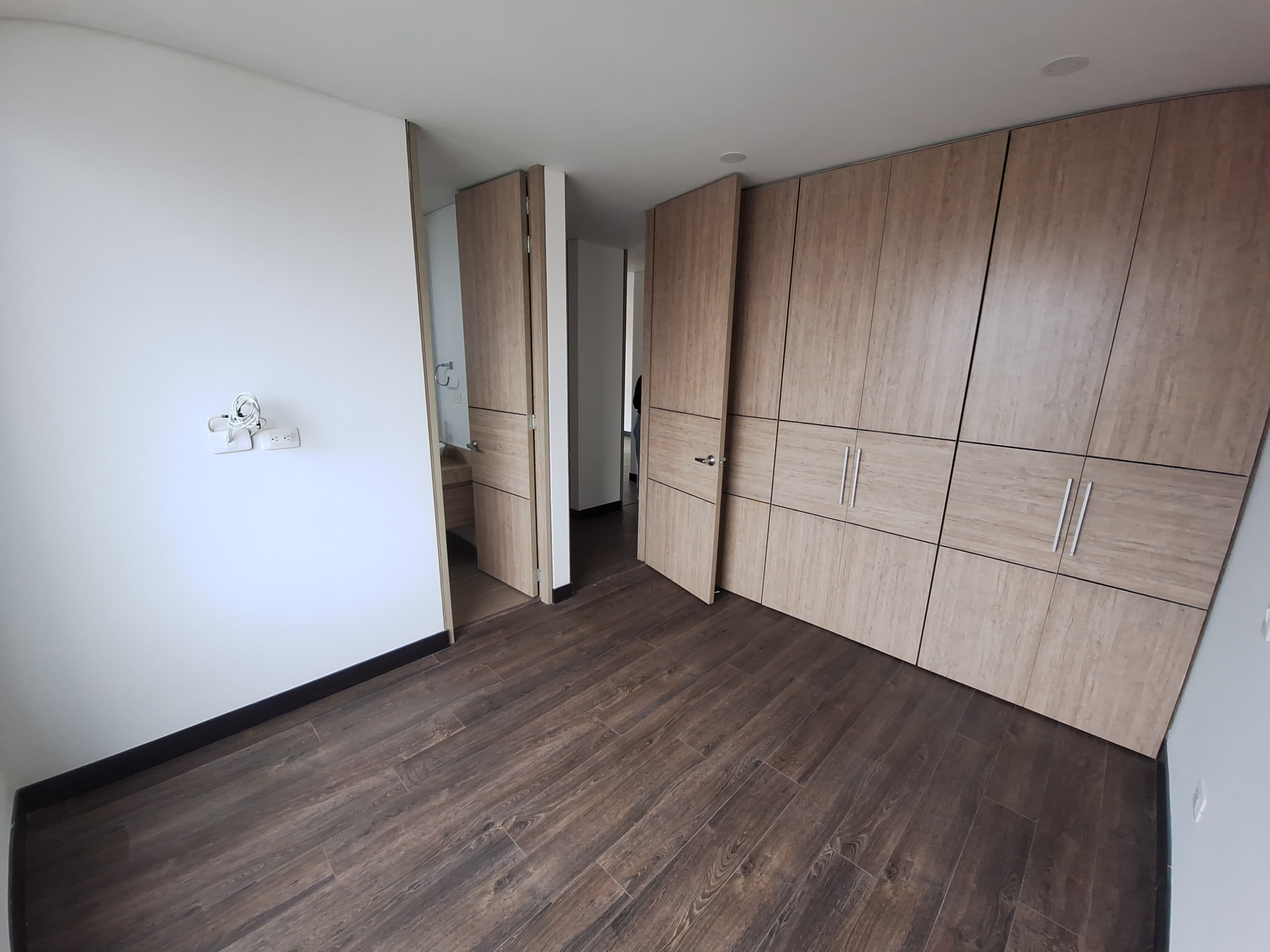 Apartamento de 4 habitaciones y 167 m² en Pasadena, Bogotá | Vista Exterior | Terraza Privada | Penthouse