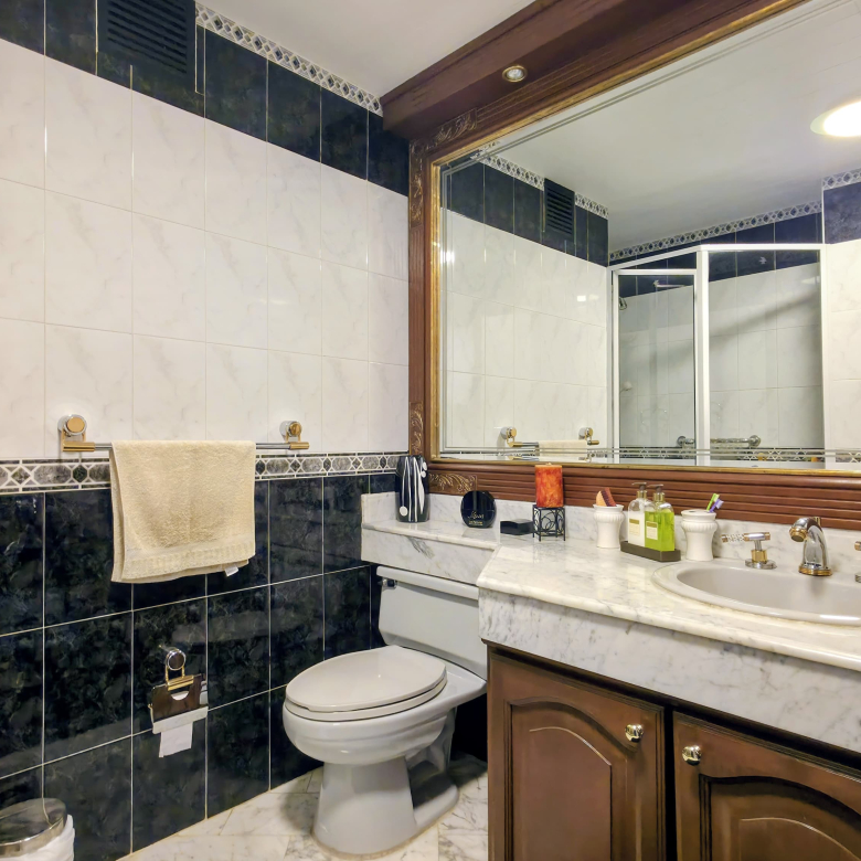 Apartamento en Venta El Retiro Chicó Bogotá | Exclusivo | Inmobiliaria CLE