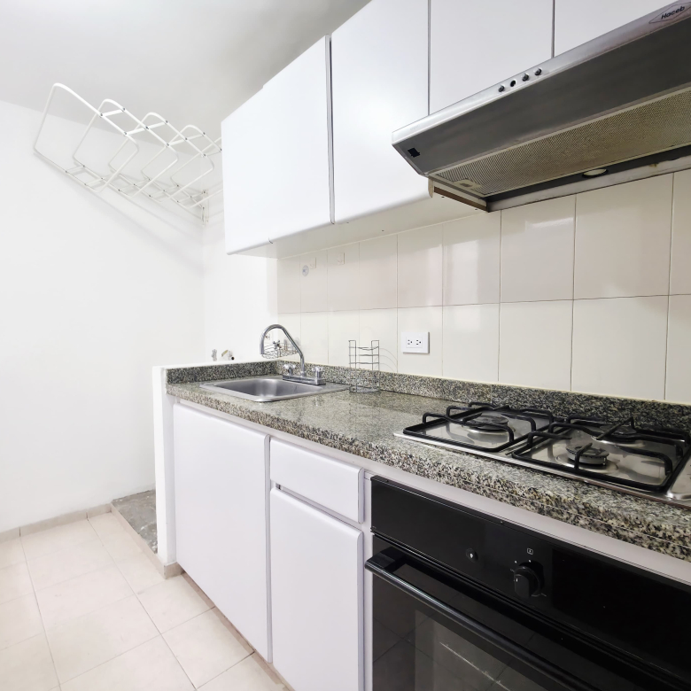 Apartamento en Arriendo Hayuelos Bogotá | 70 m² | CLE
