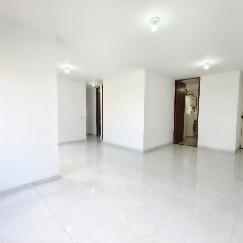 Apartamento en Arriendo Hayuelos Bogotá | 70 m² | CLE