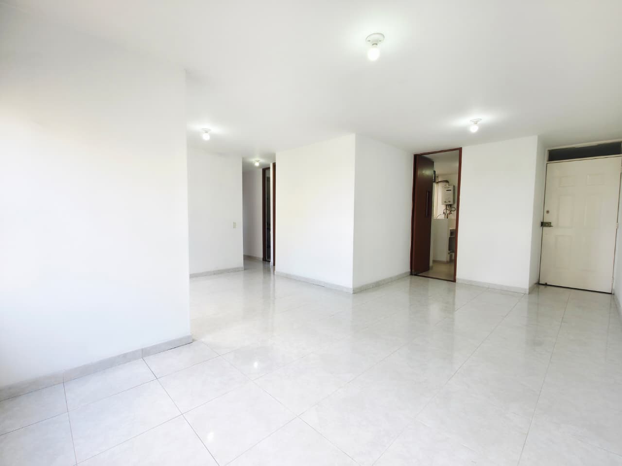 1000557569 Apartamento en Arriendo Hayuelos Bogotá | 70 m² | CLE